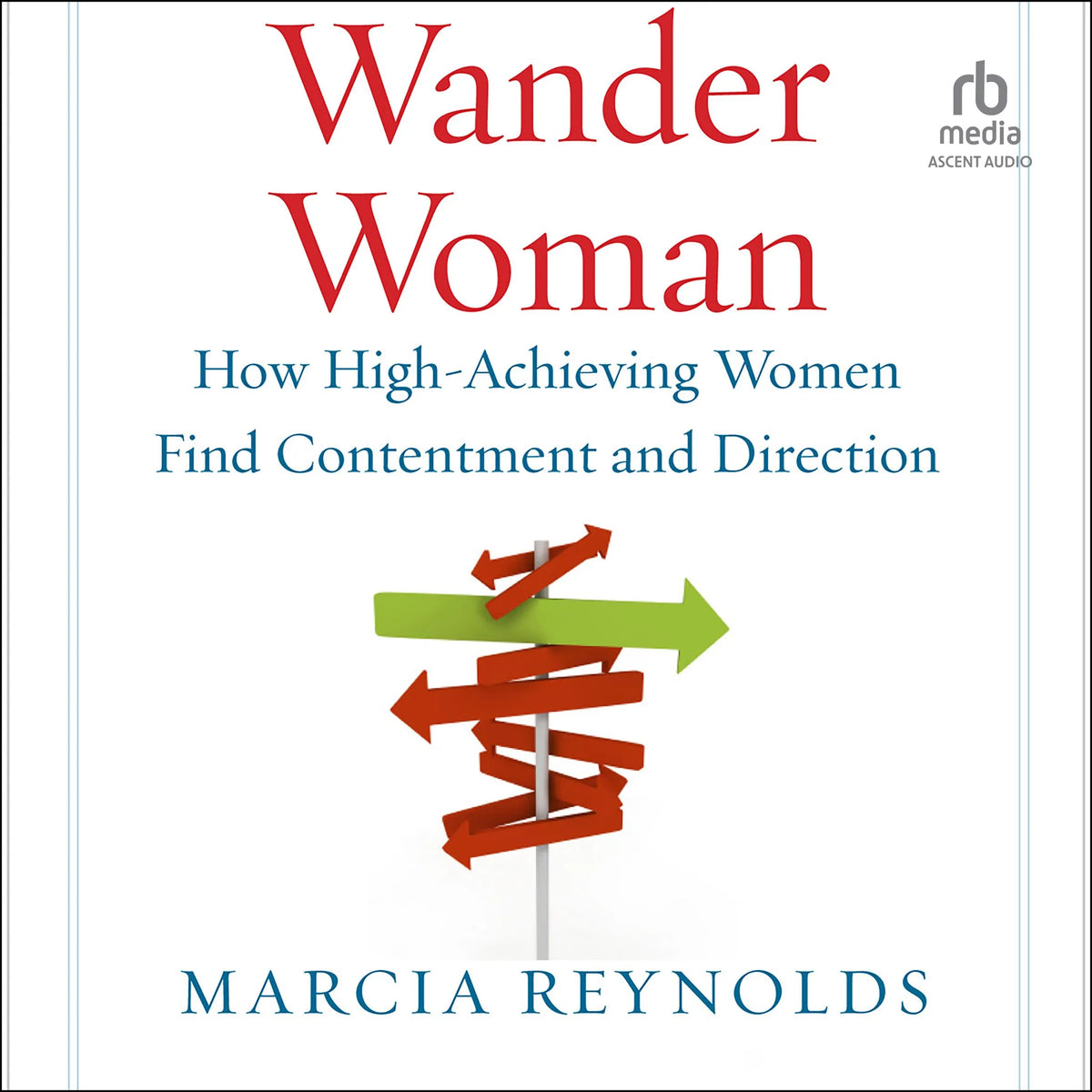 Wander Woman