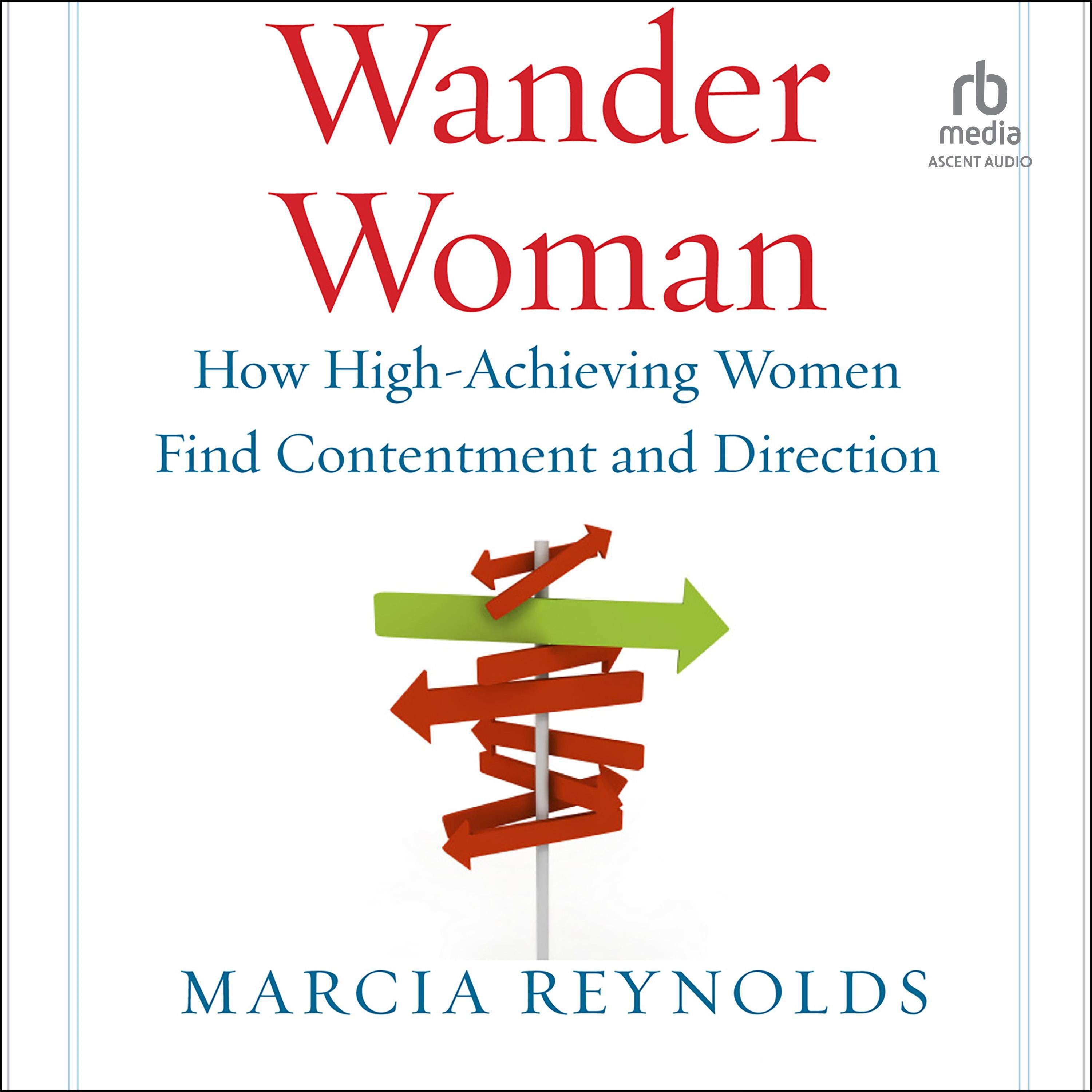 Wander Woman