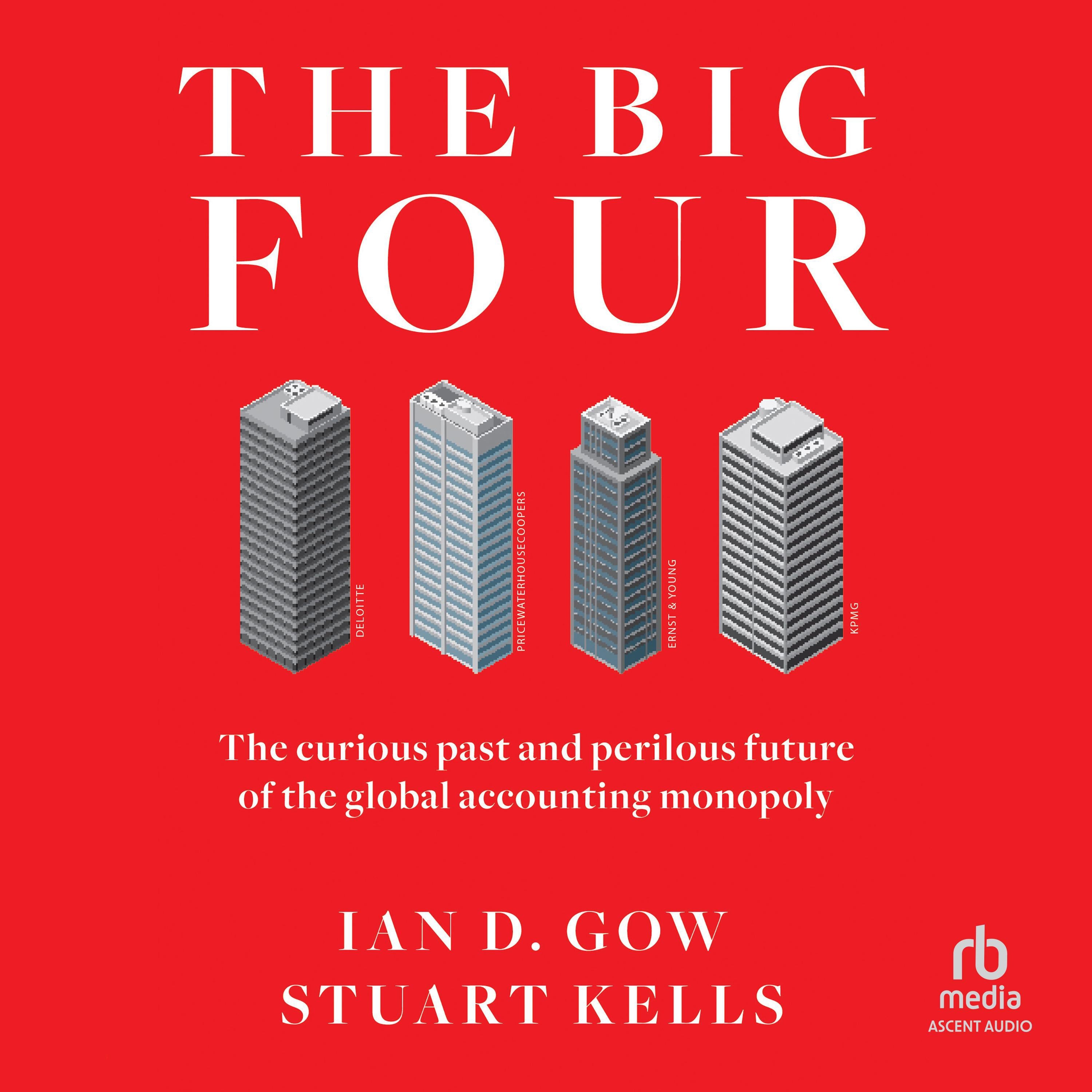 The Big Four