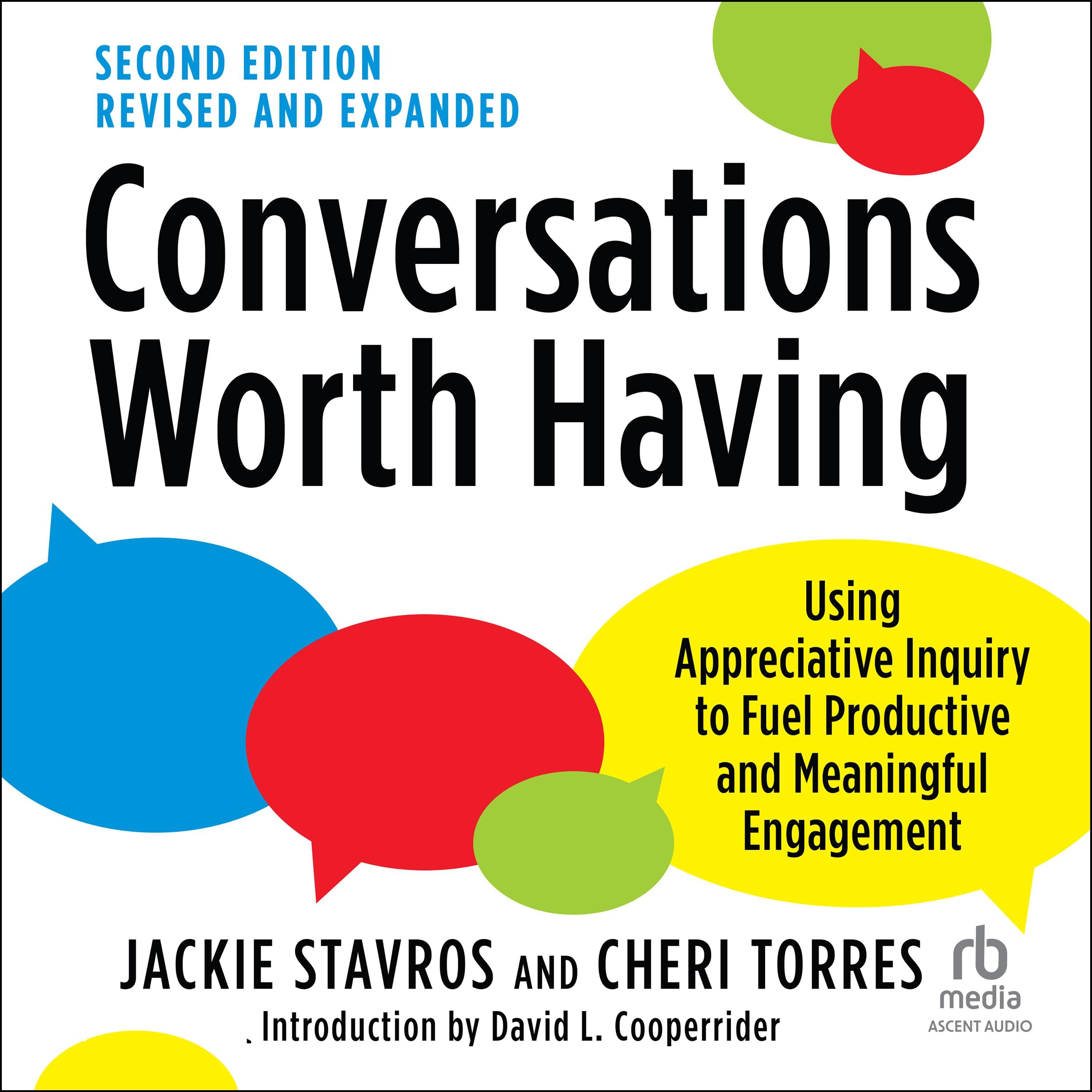 Conversations Worth Having