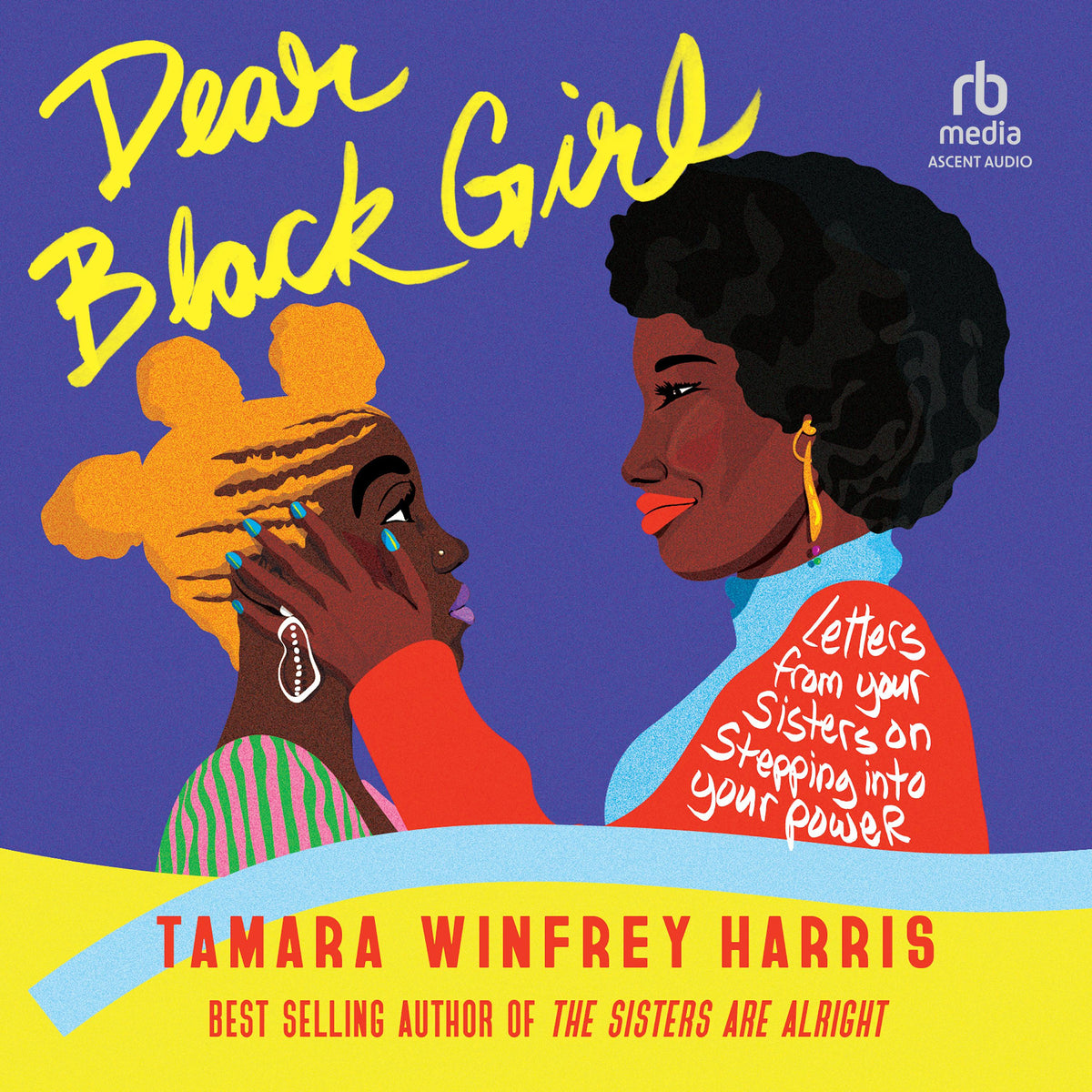 Dear Black Girl