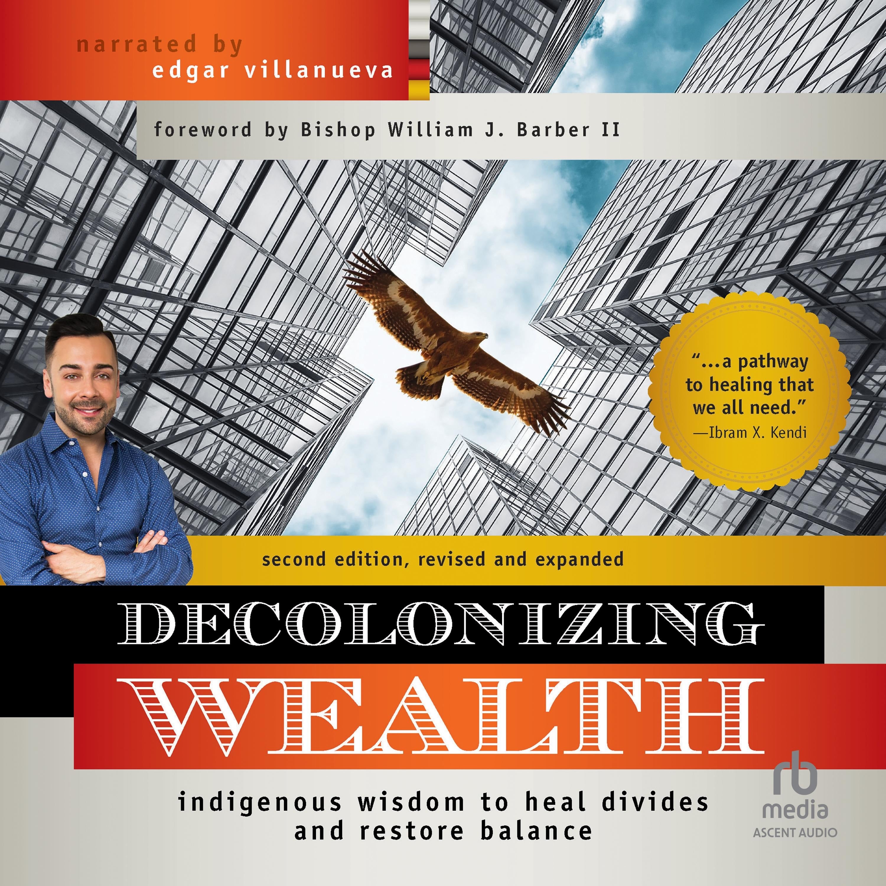 Decolonizing Wealth, Second Edition, 2nd Edition