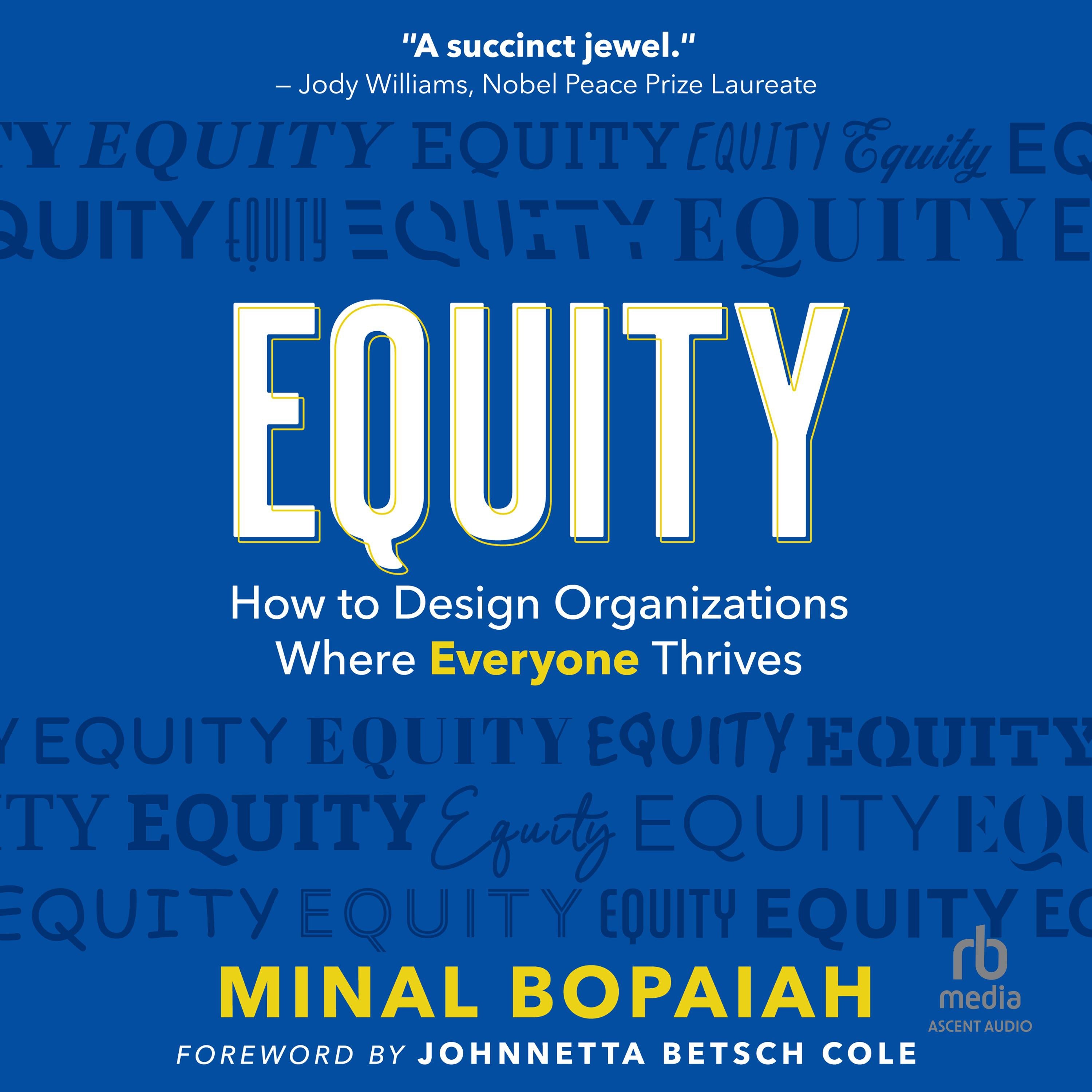 Equity