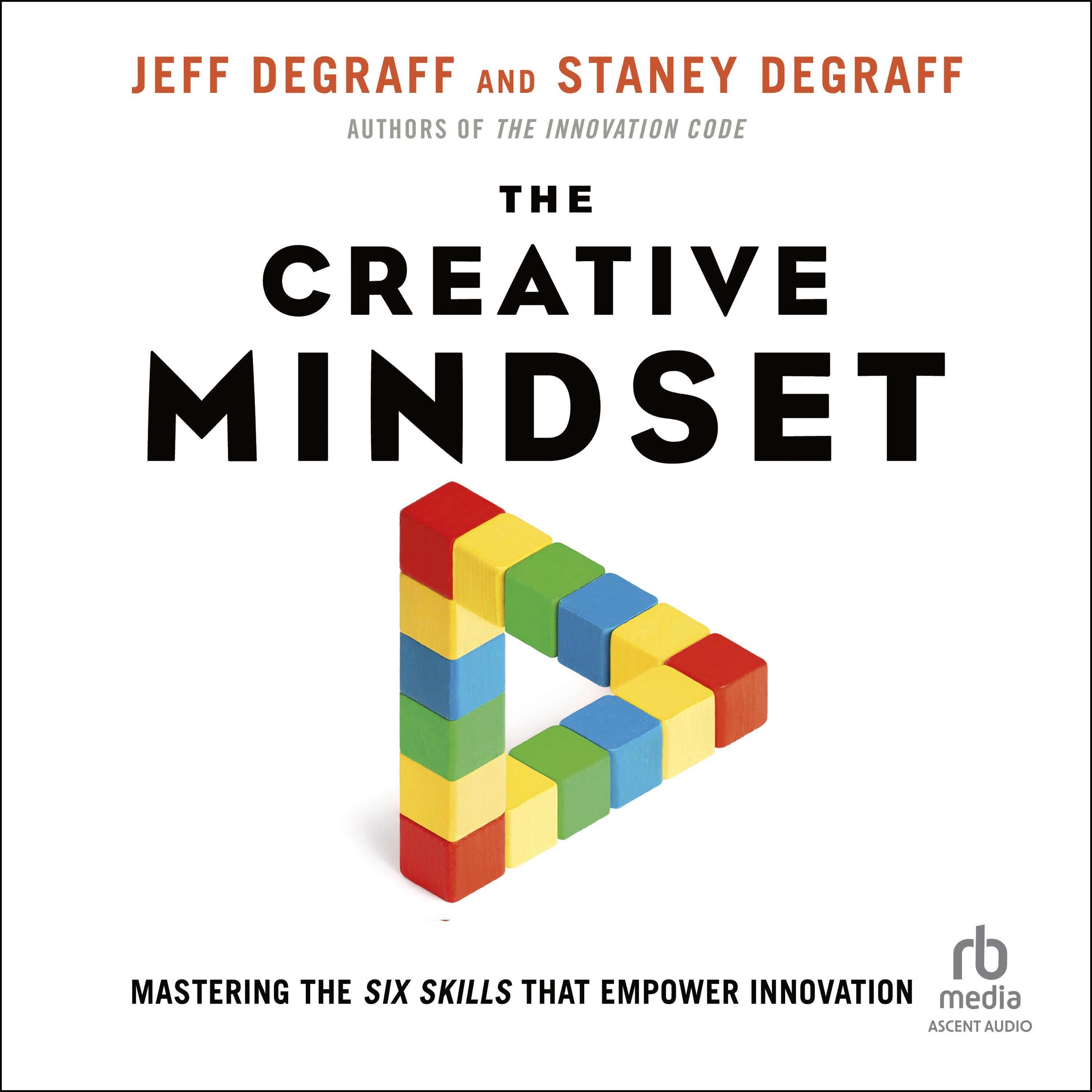 The Creative Mindset