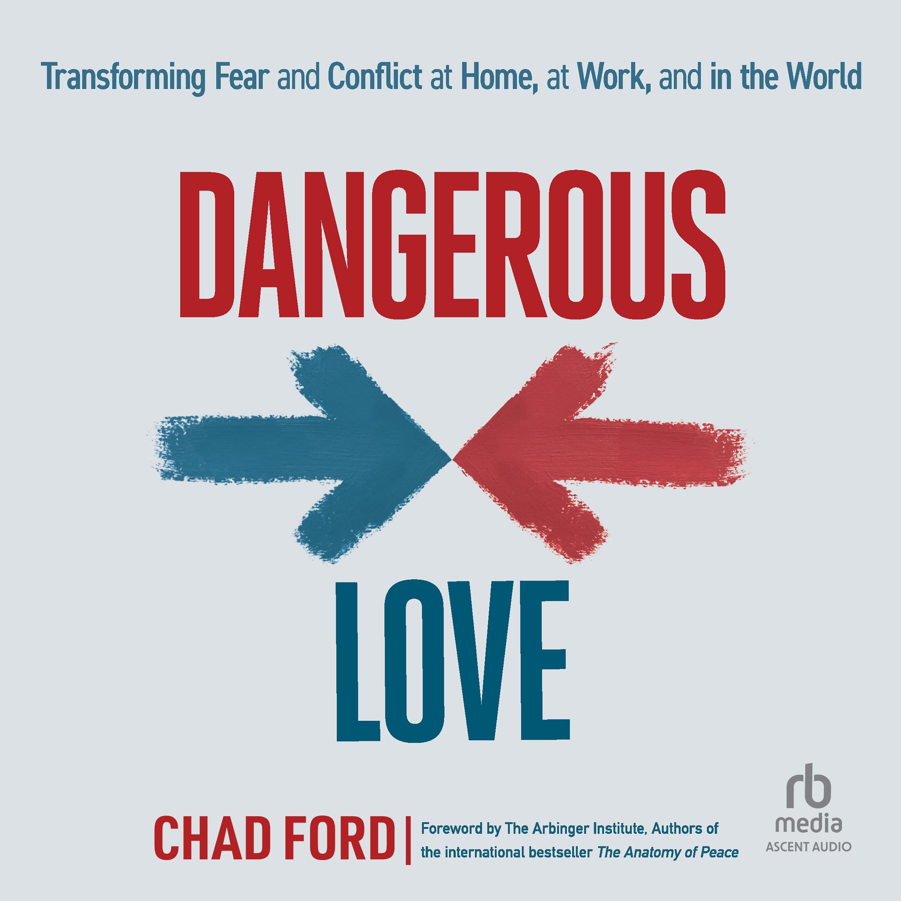 Dangerous Love