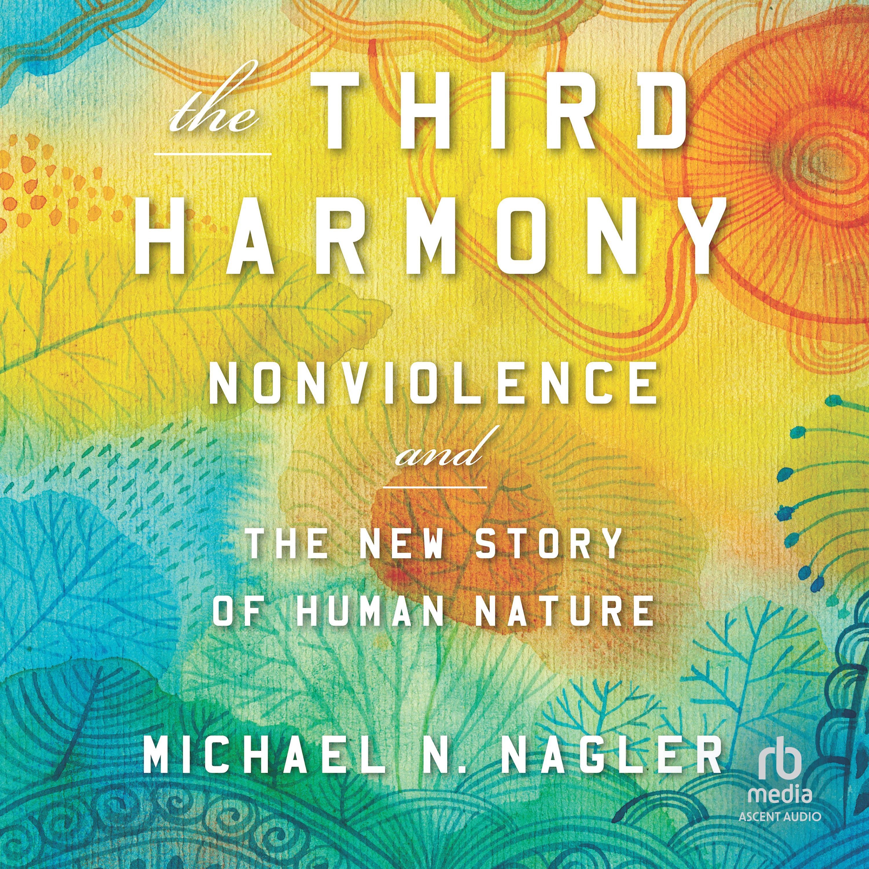 The Third Harmony