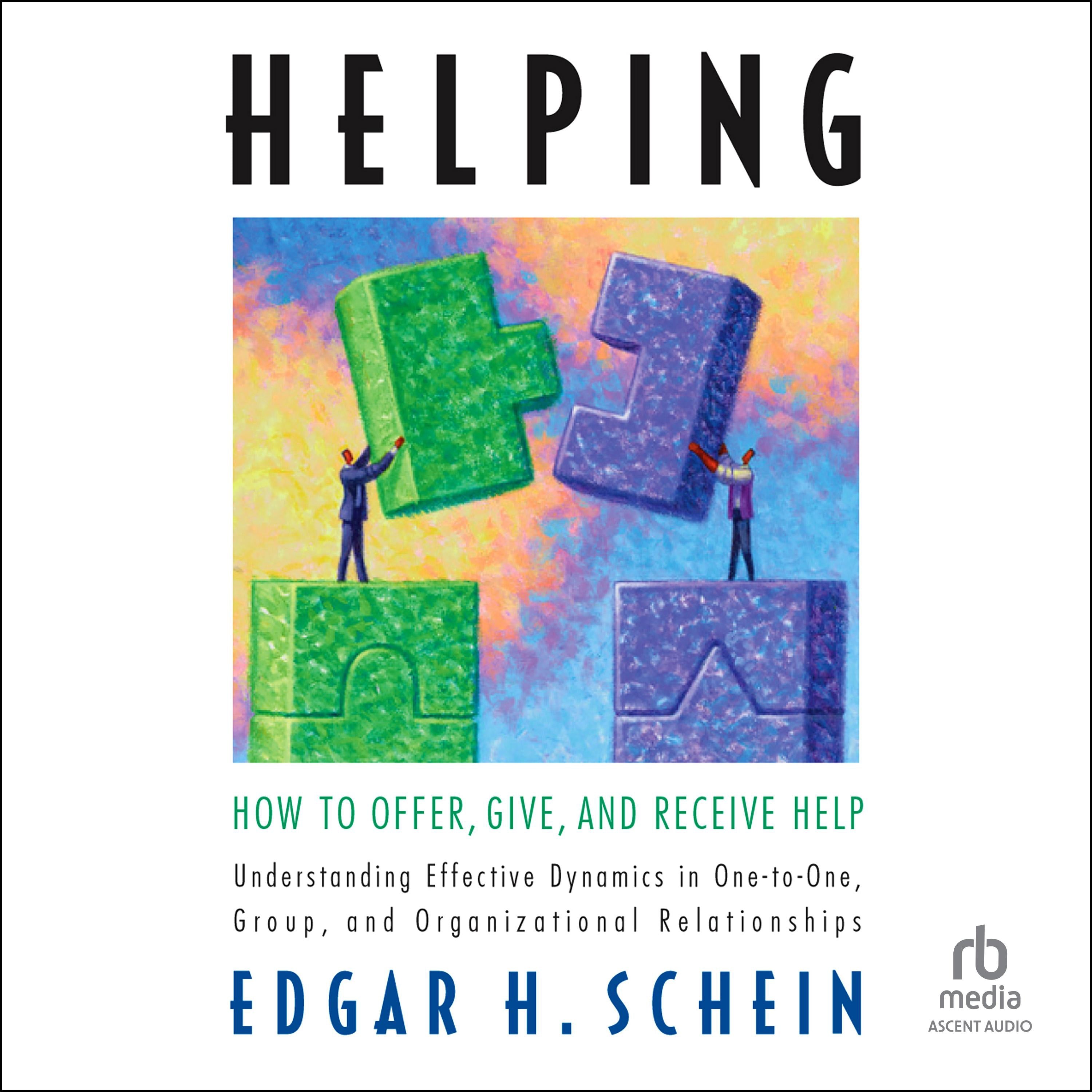 Helping