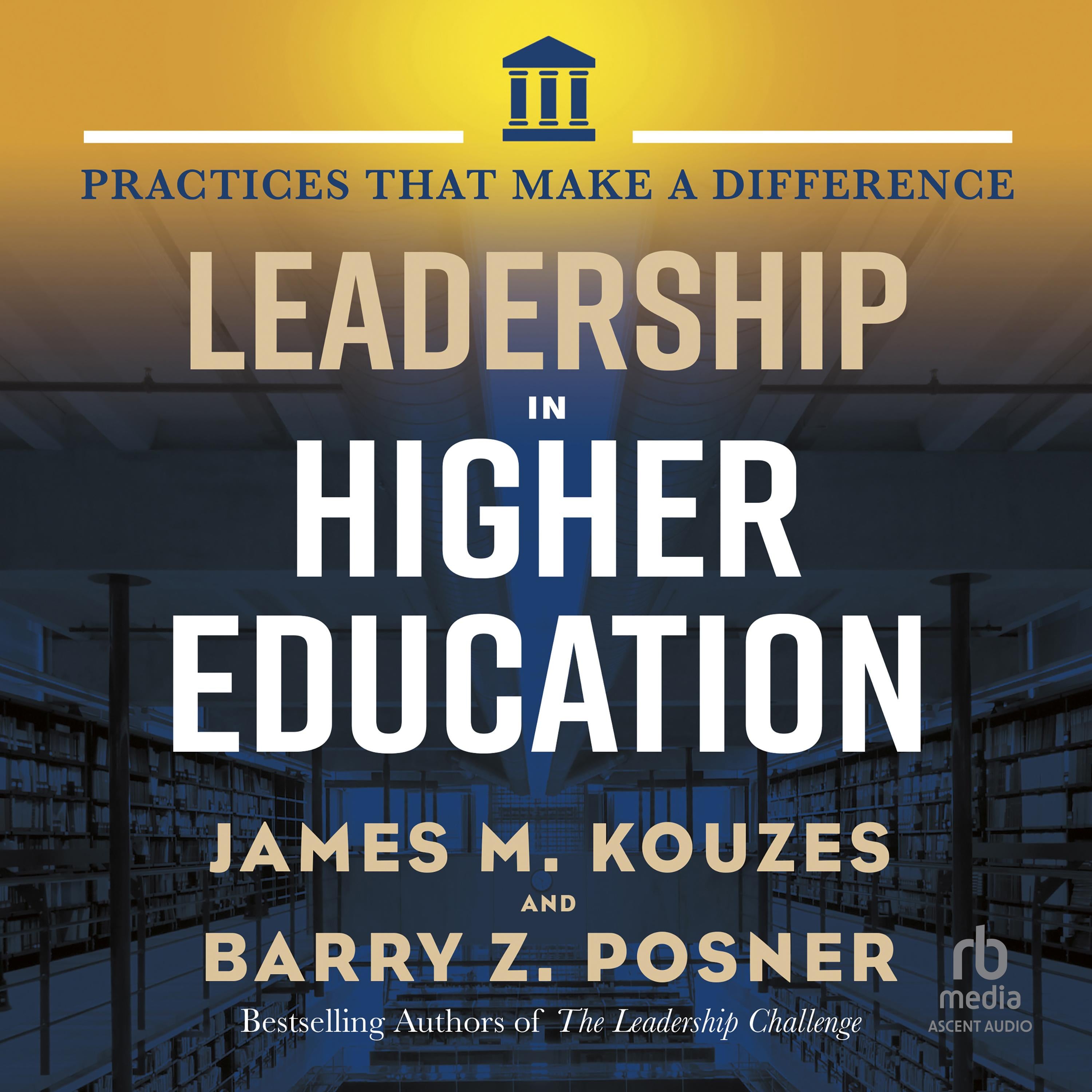 Leadership in Higher Education