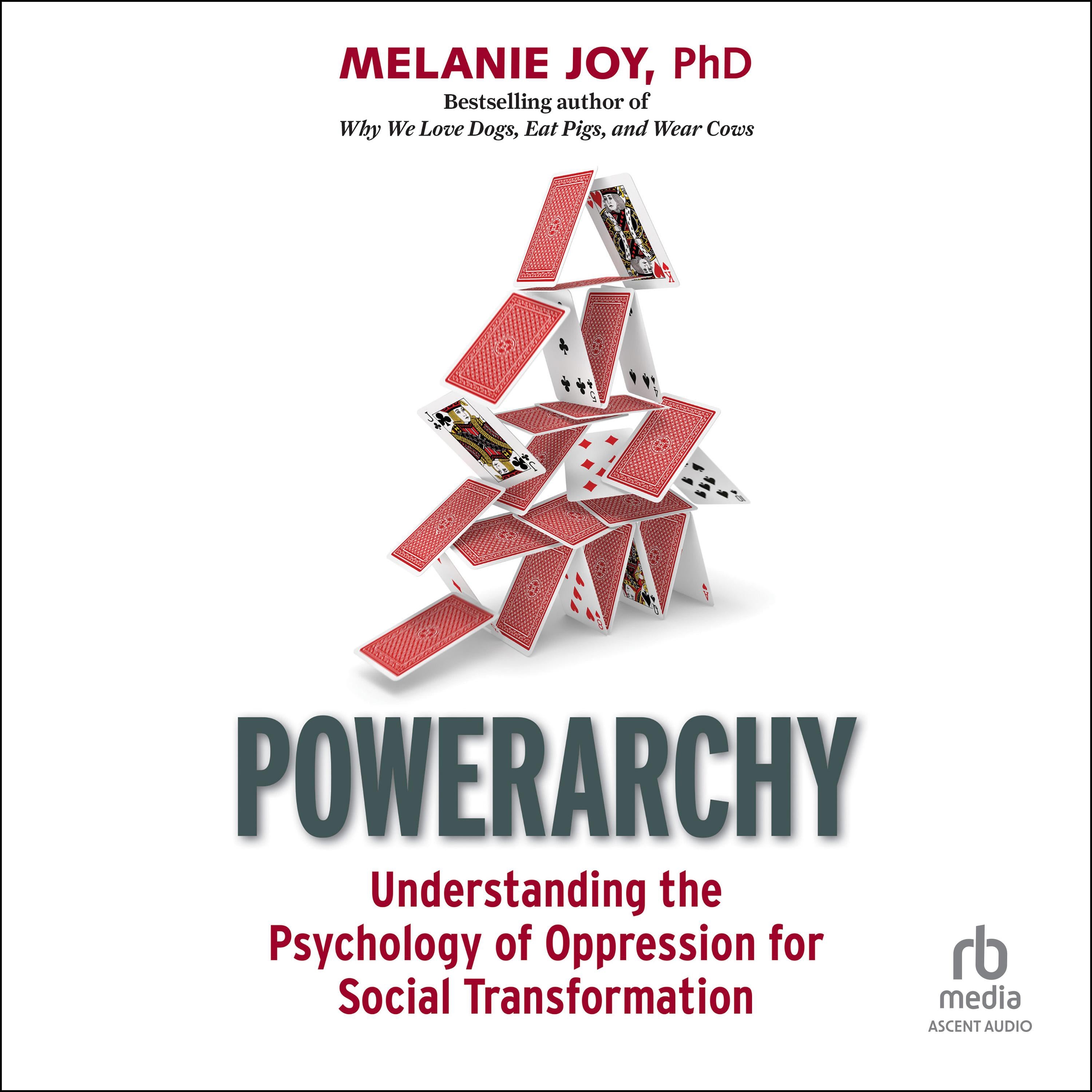 Powerarchy