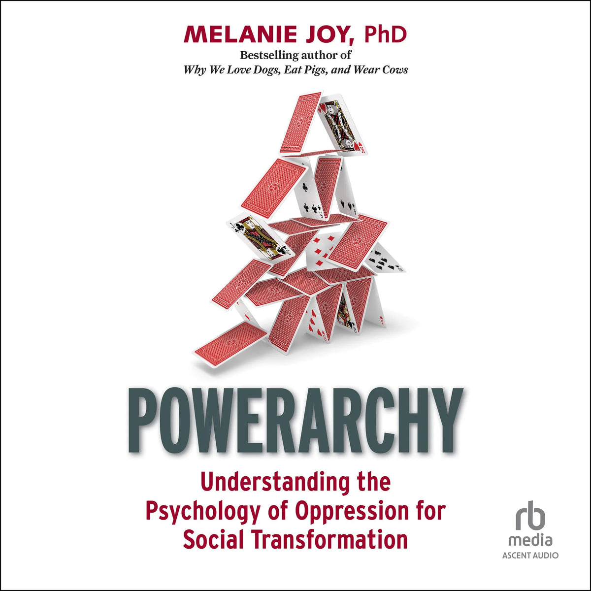 Powerarchy