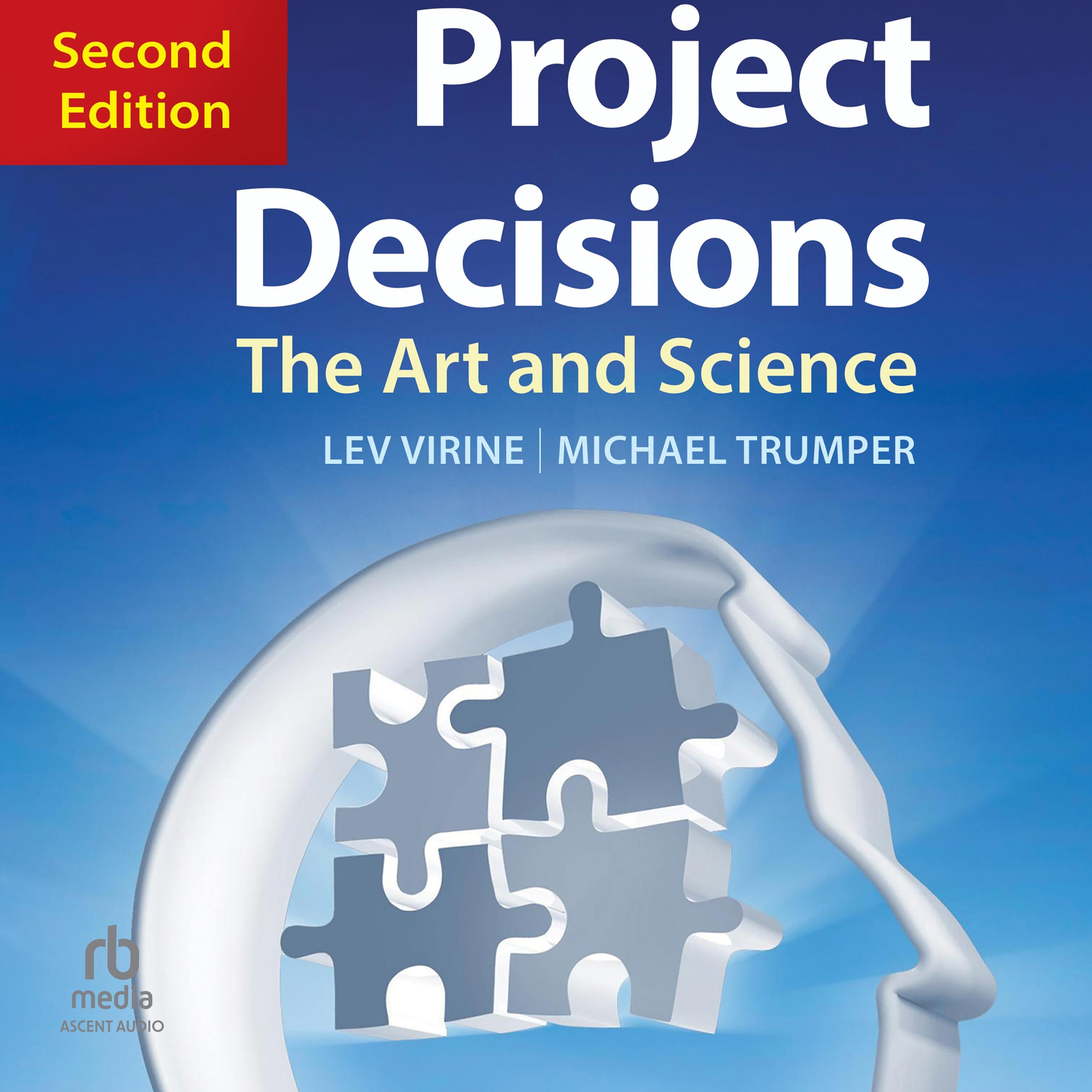 Project Decisions, 2nd Edition