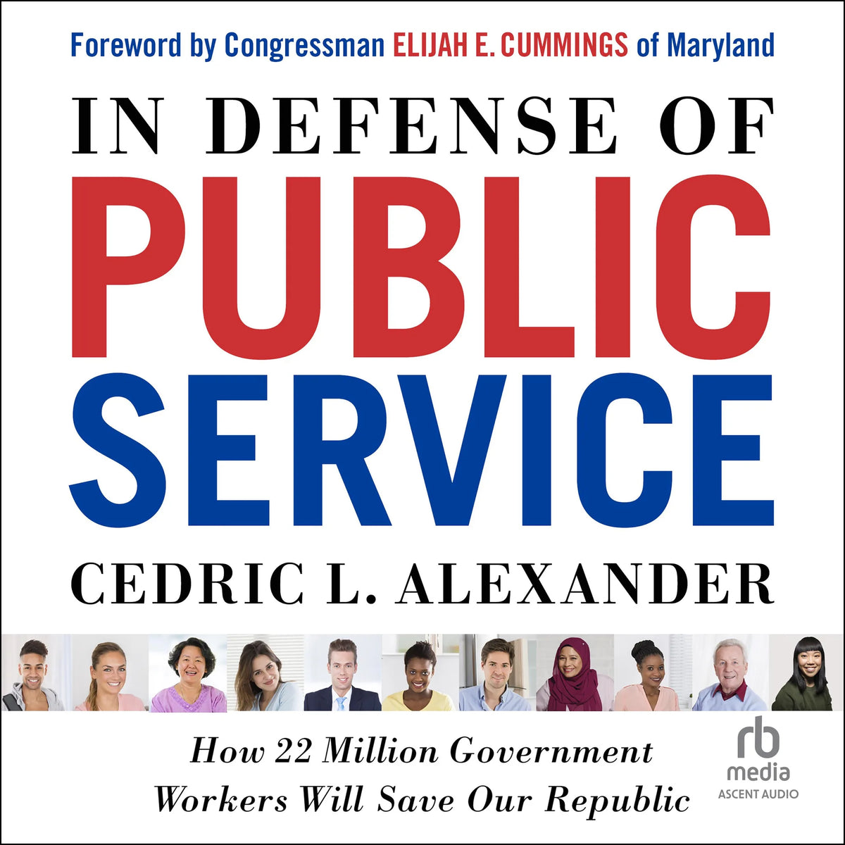 In Defense of Public Service