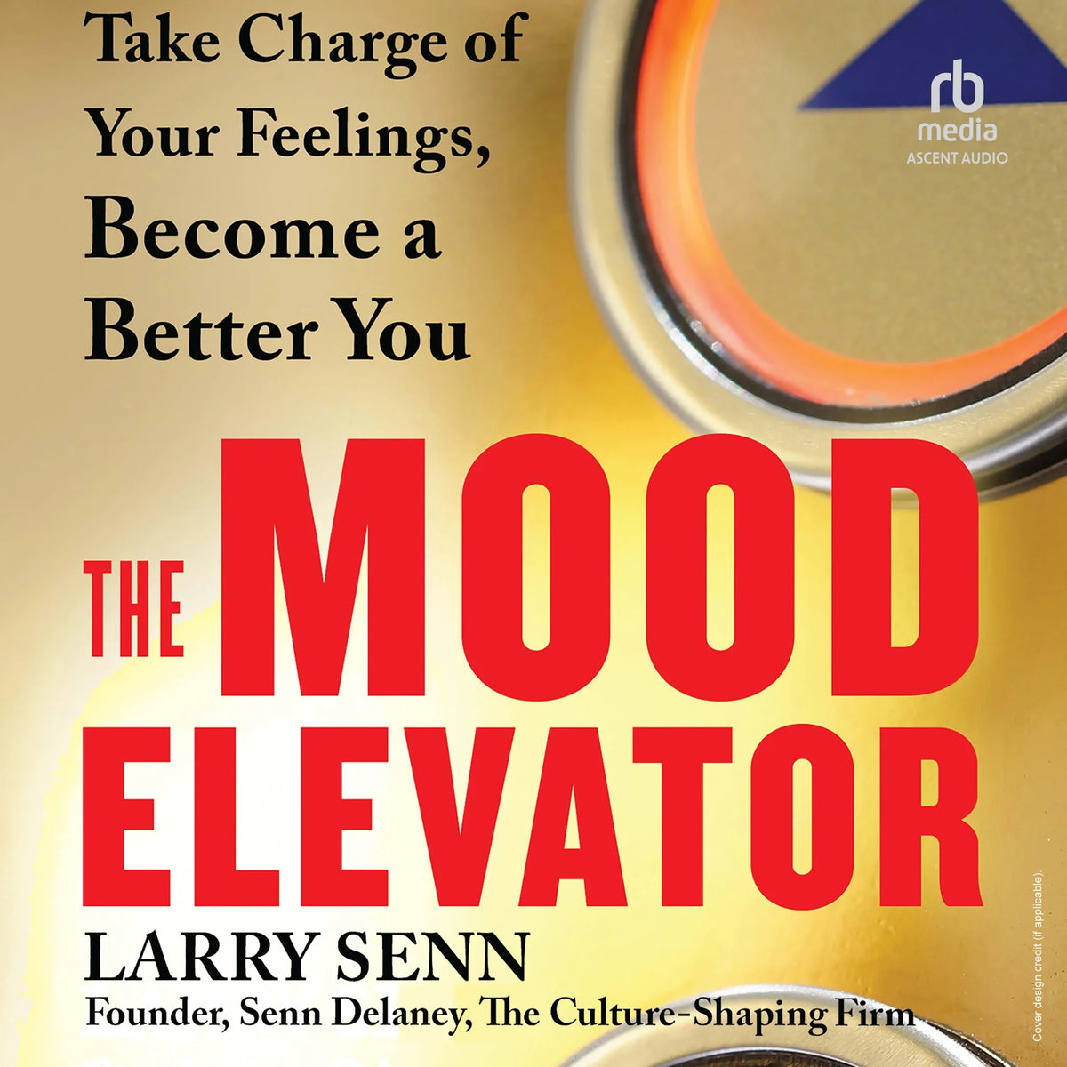 The Mood Elevator