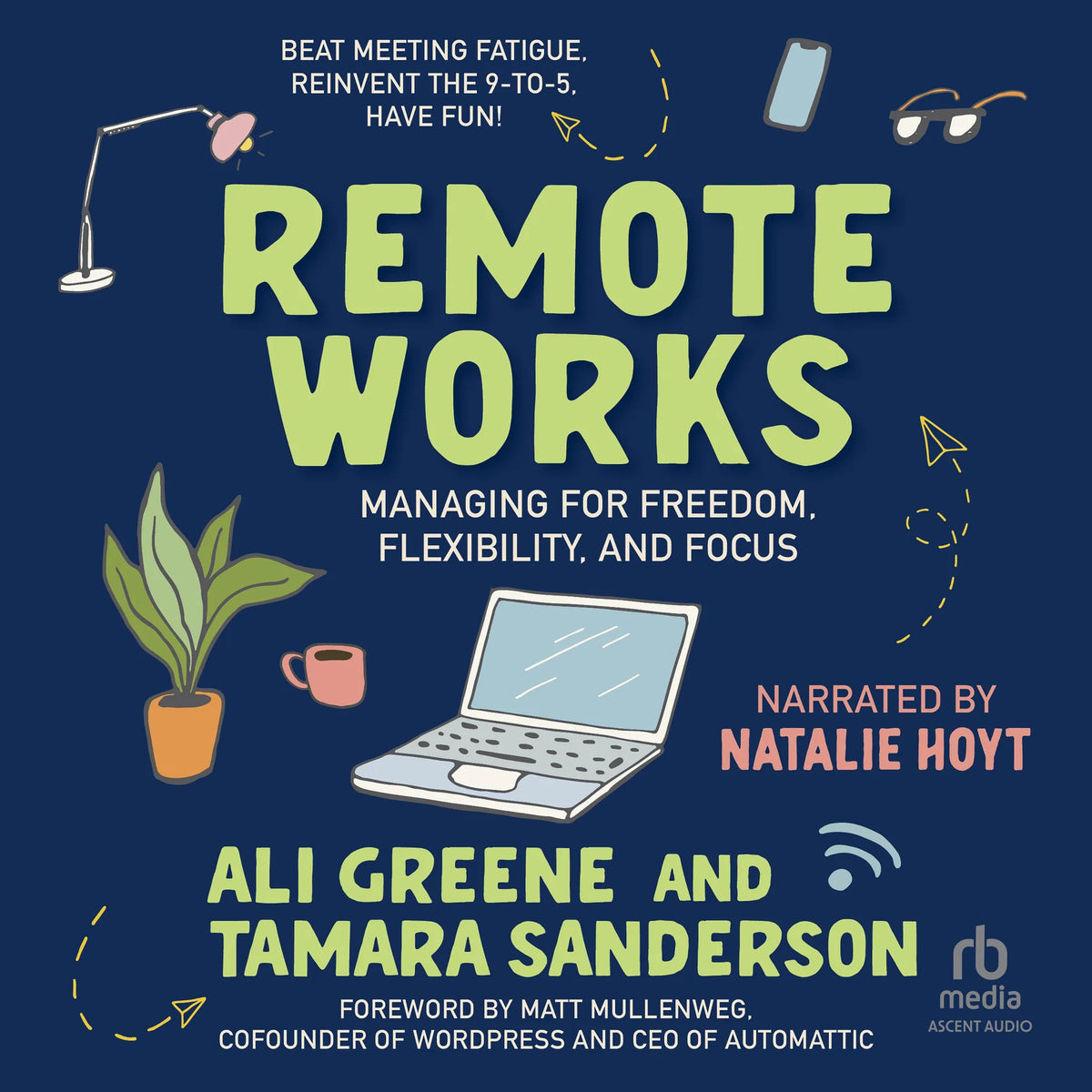 Remote Works