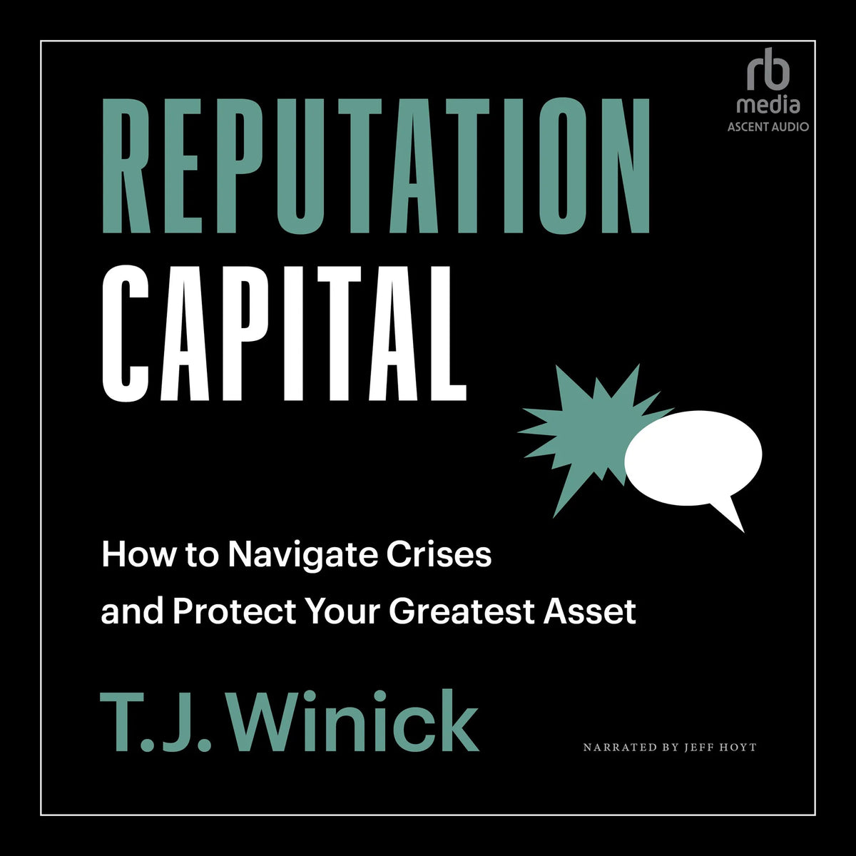 Reputation Capital