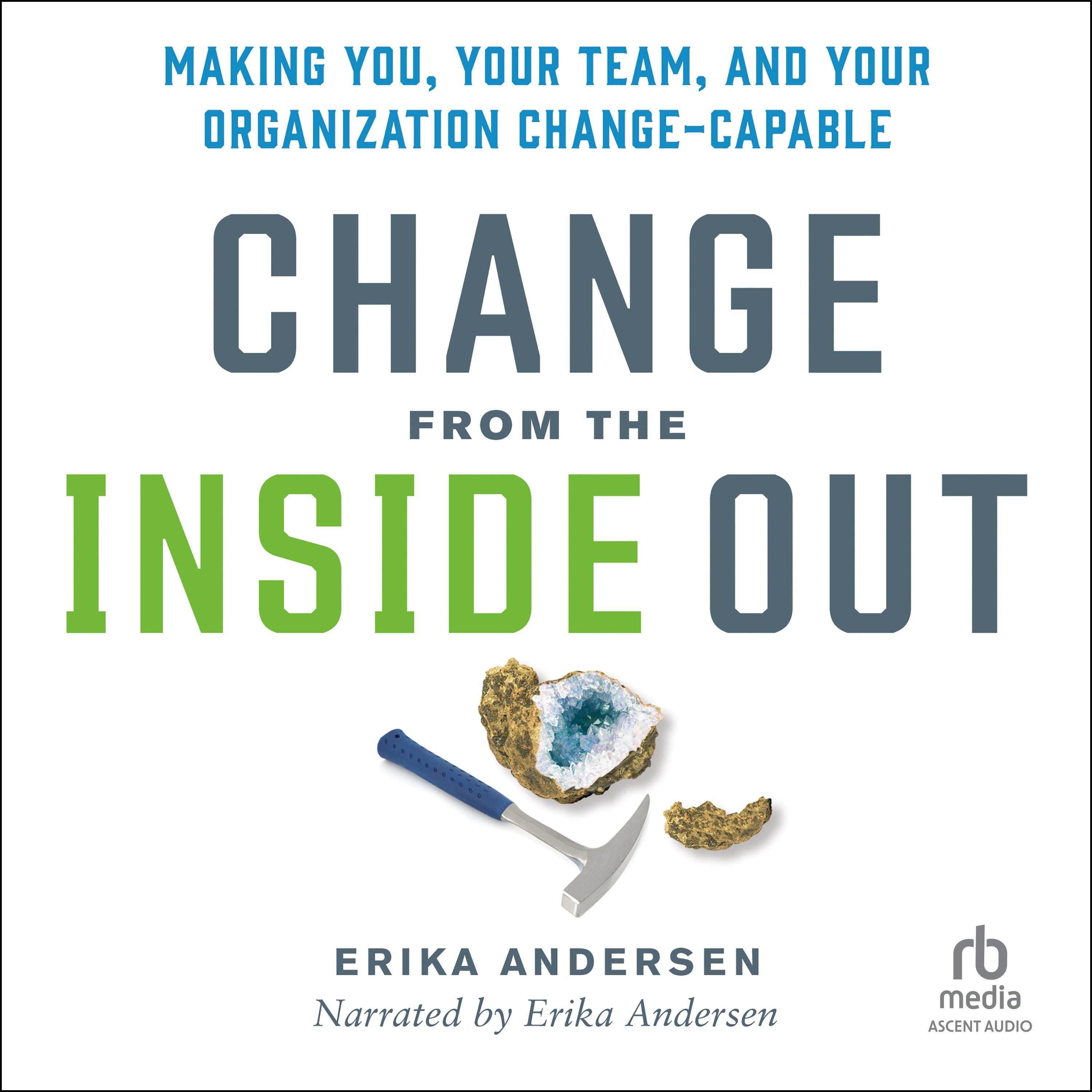 Change from the Inside Out