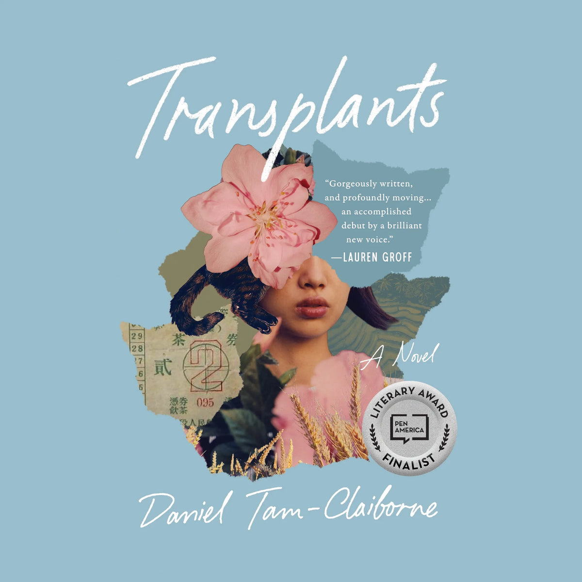 Transplants