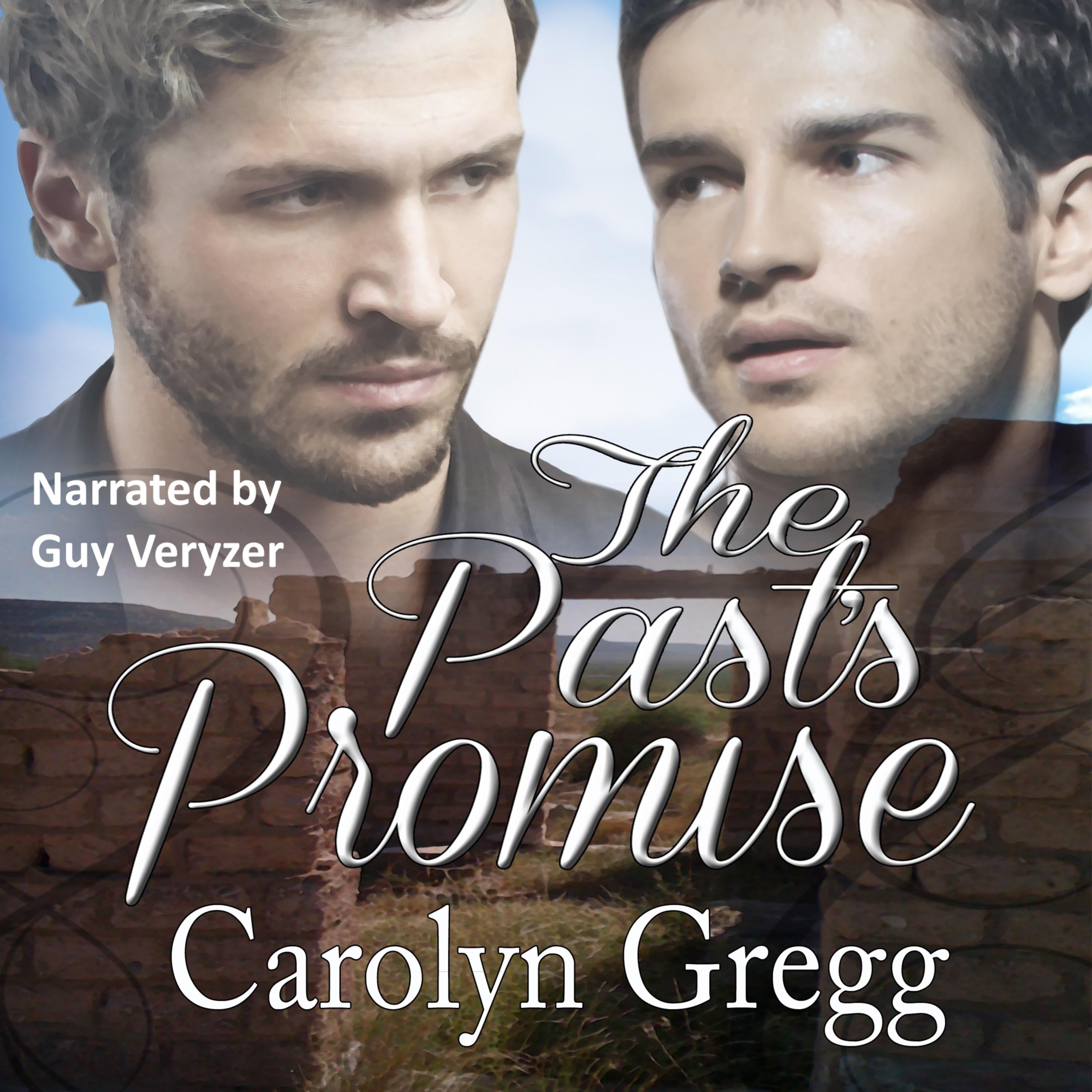 The Past's Promise