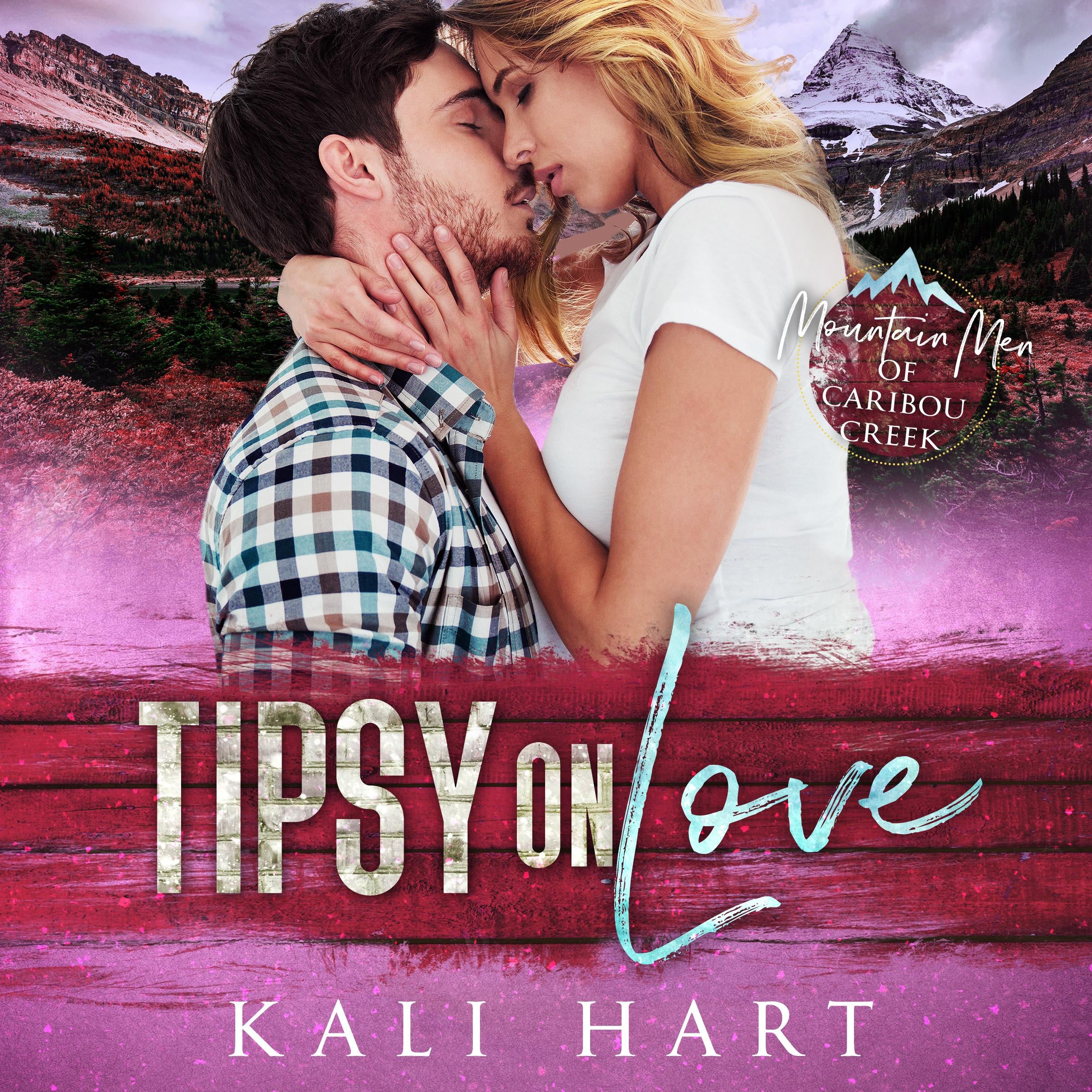 Tipsy on Love
