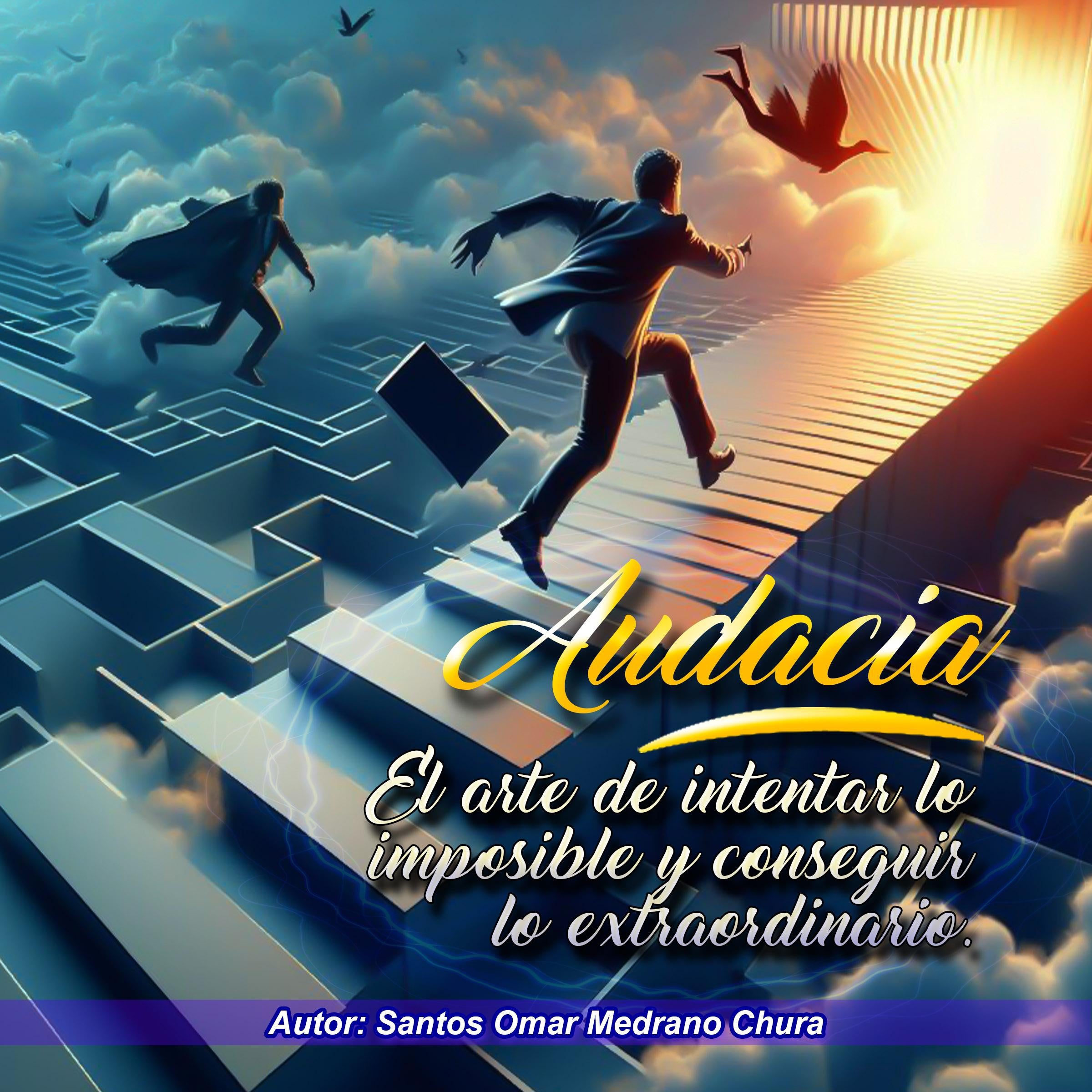 Audacia