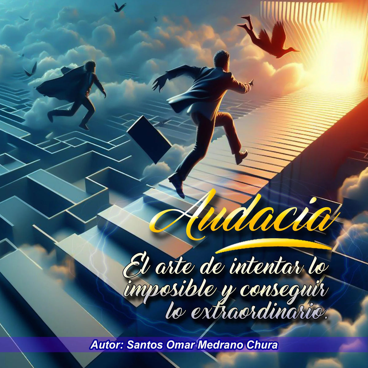 Audacia