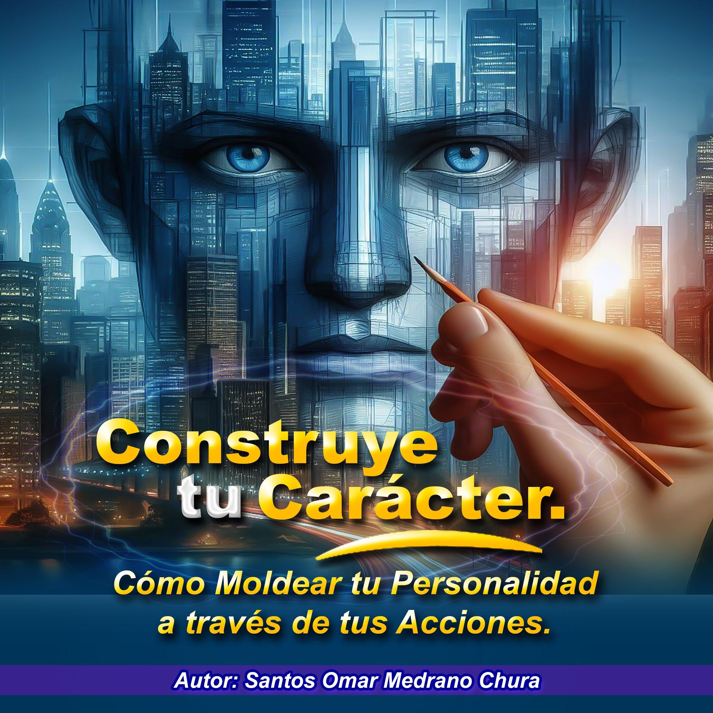 Construye tu Carácter