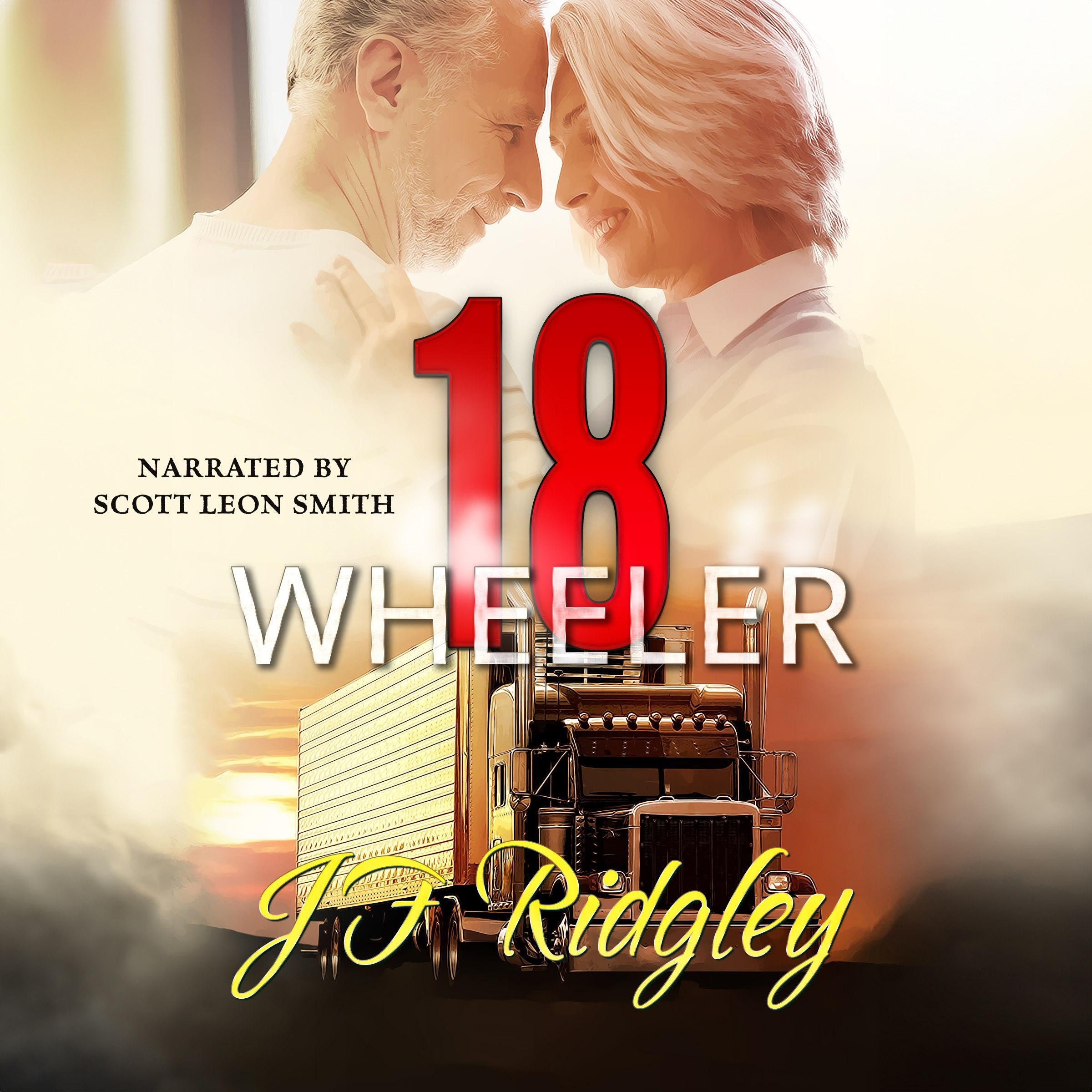18 Wheeler