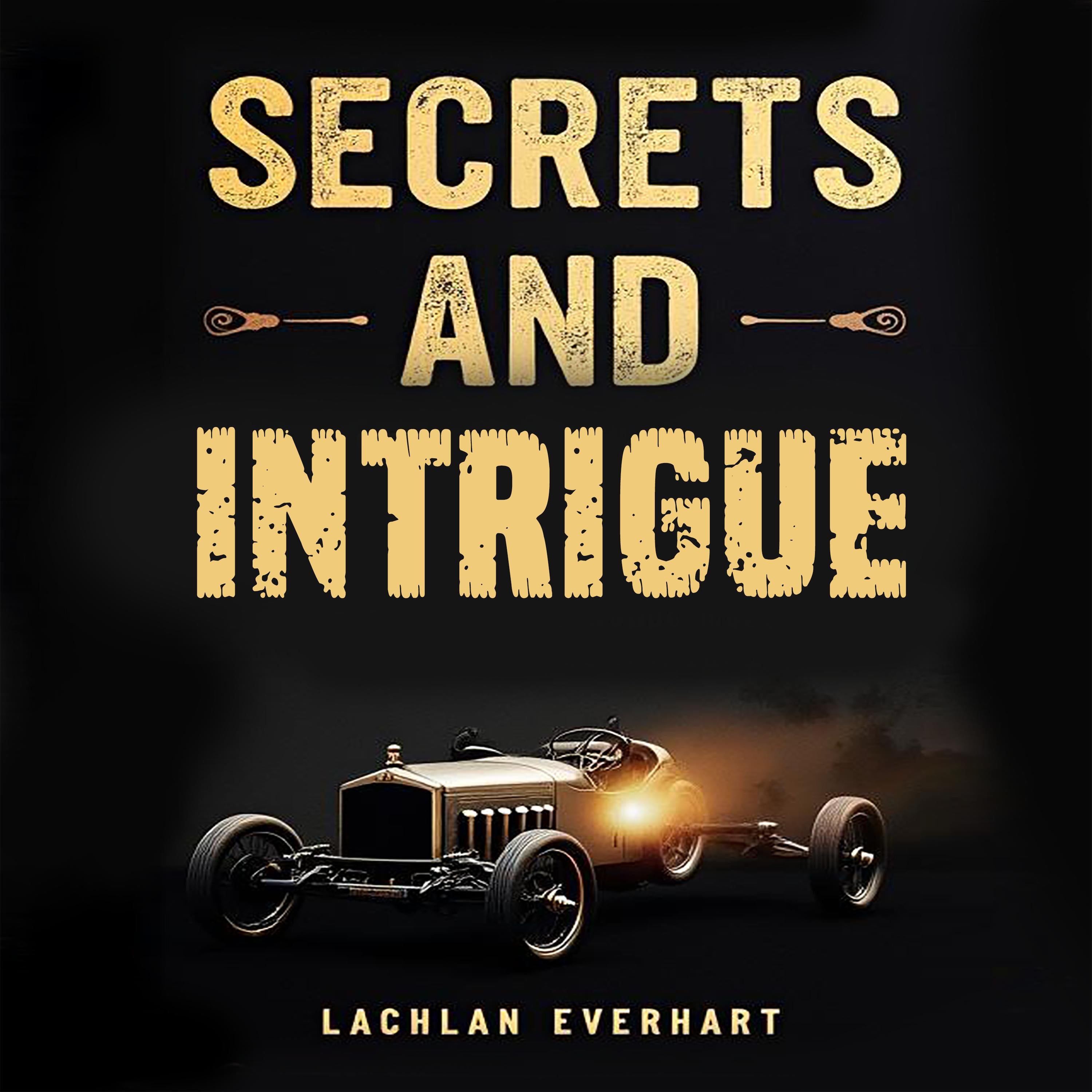 Secrets and Intrigue: The Enigma of Rudolf Diesel Pre-WWI
