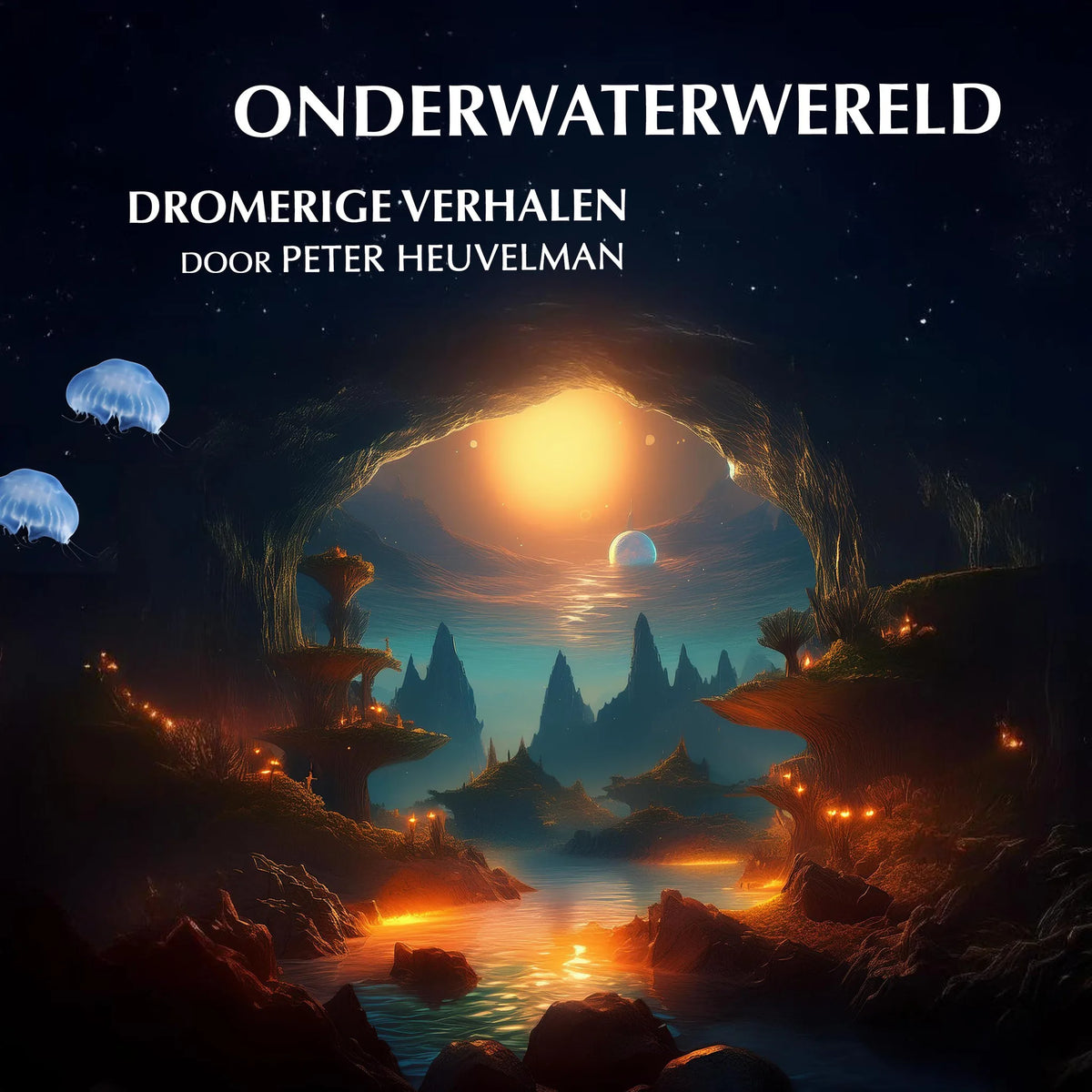 Onderwaterwereld