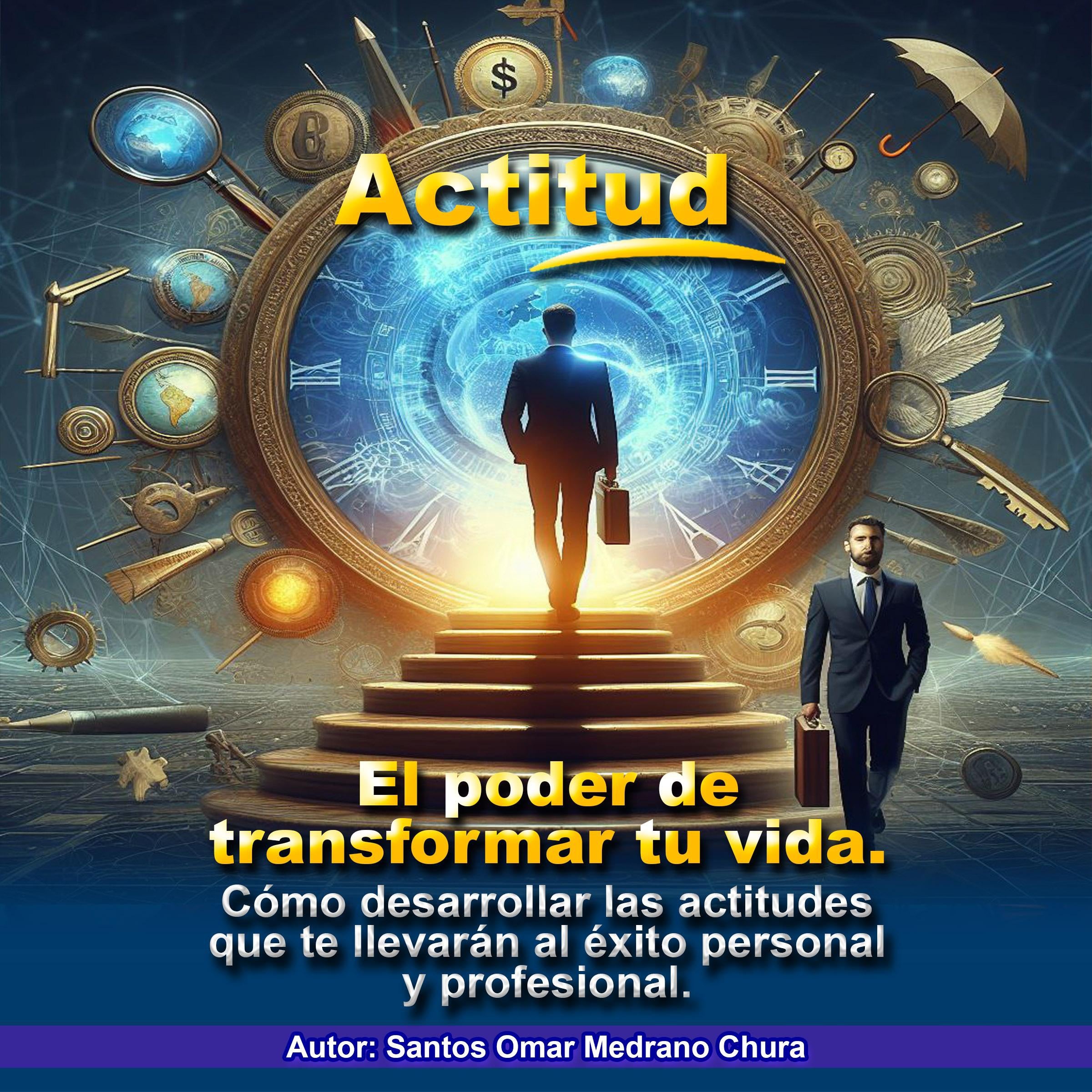 Actitud