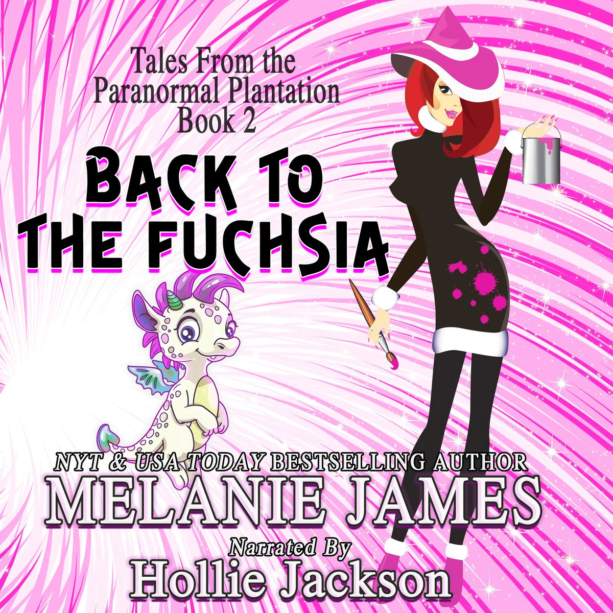 Back to the Fuchsia