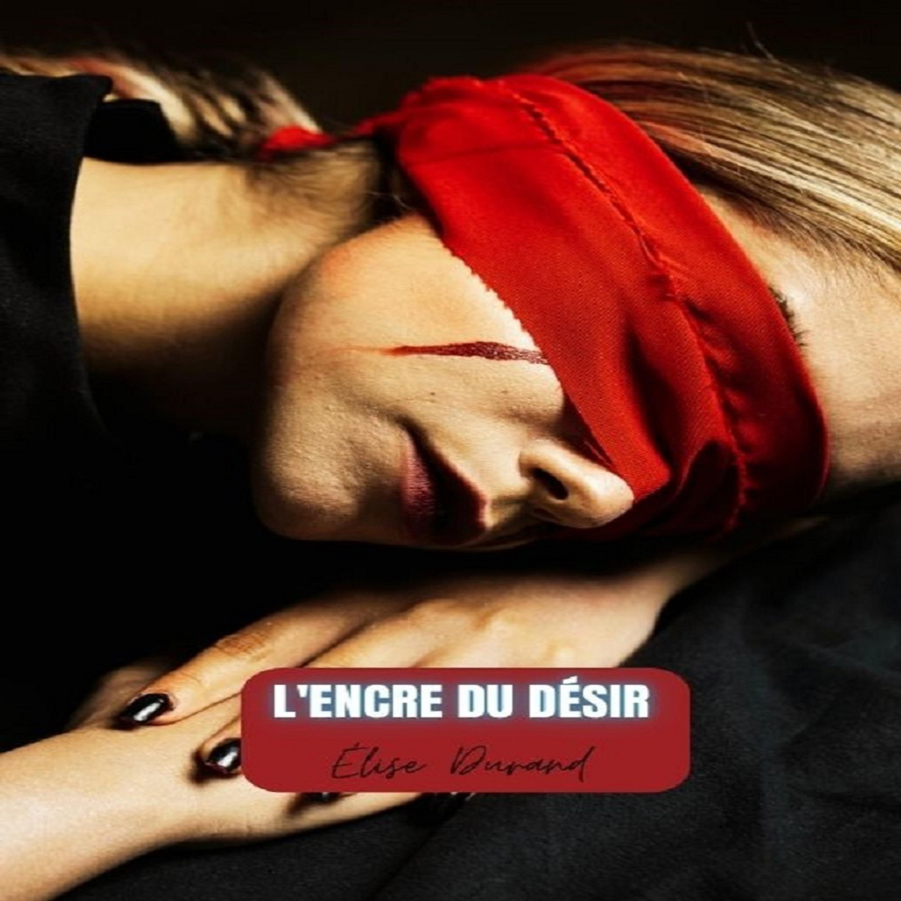 L'Encre du Désir
