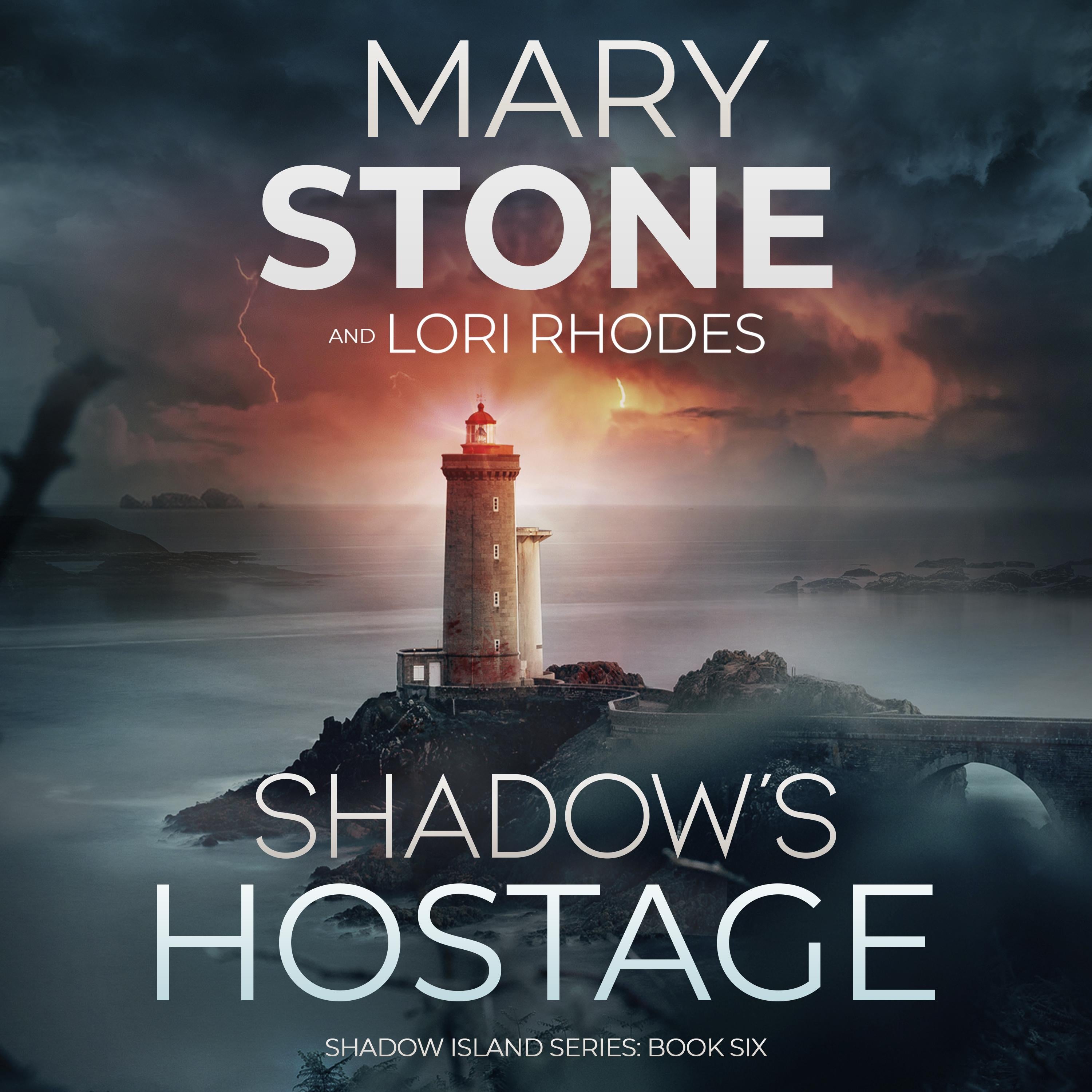 Shadow's Hostage