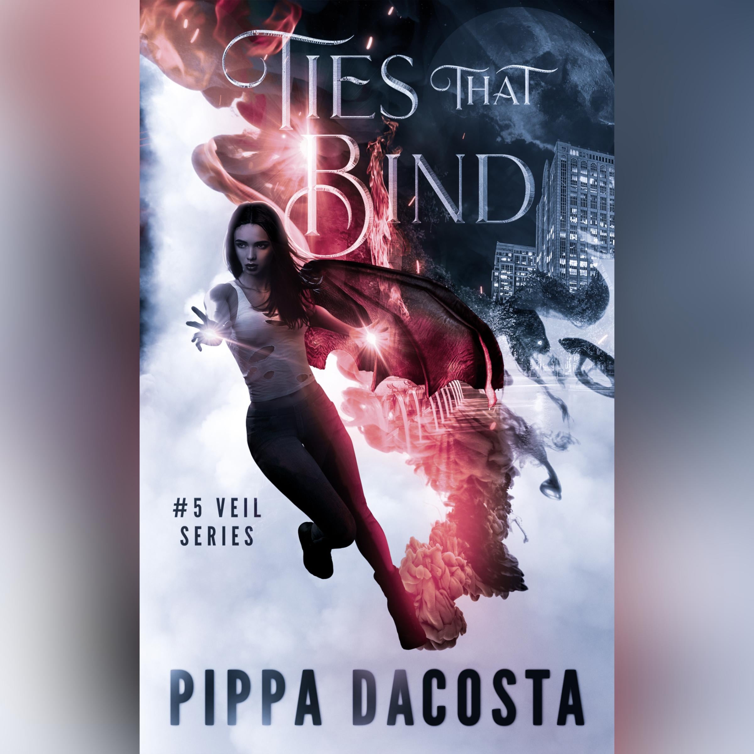 Ties That Bind