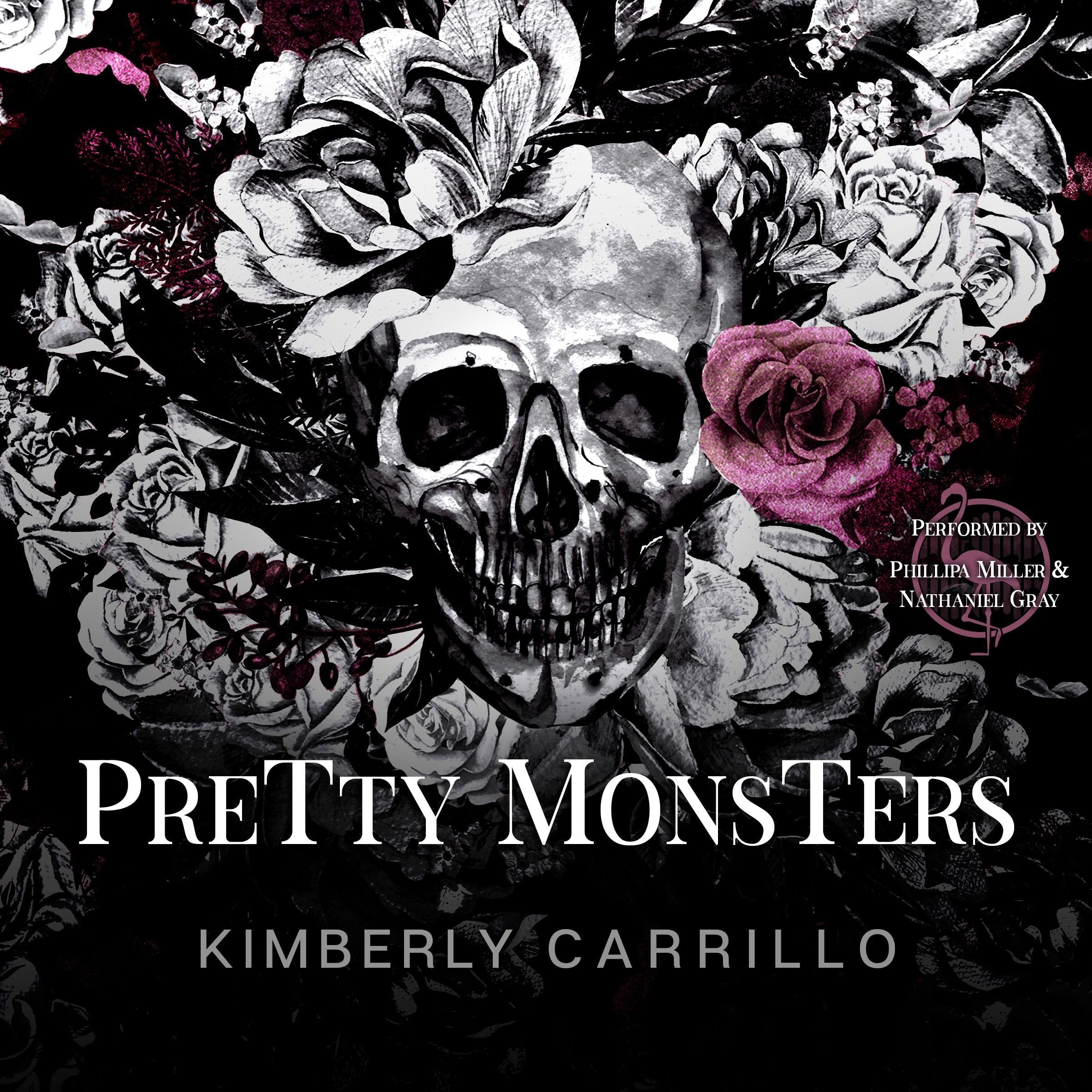 Pretty Monsters