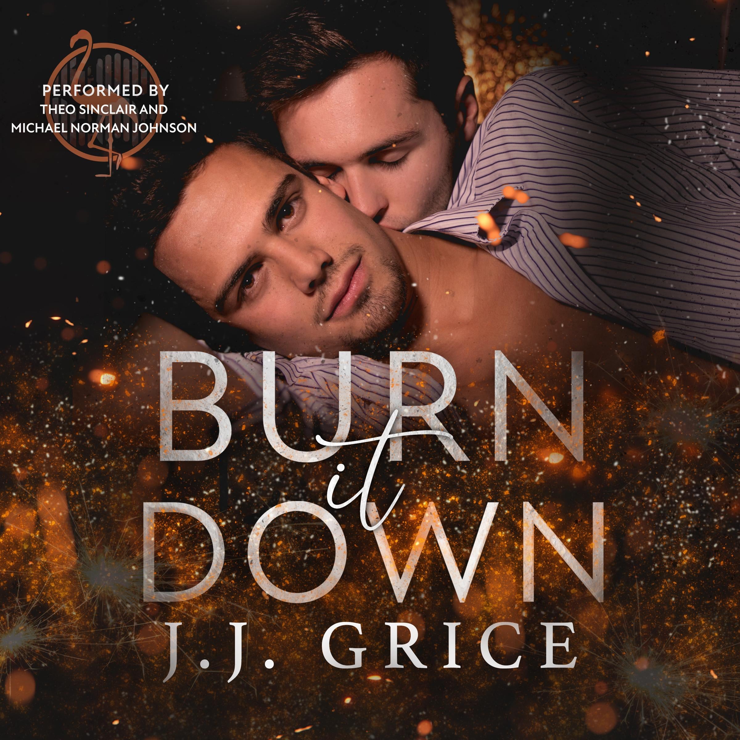 Burn it Down