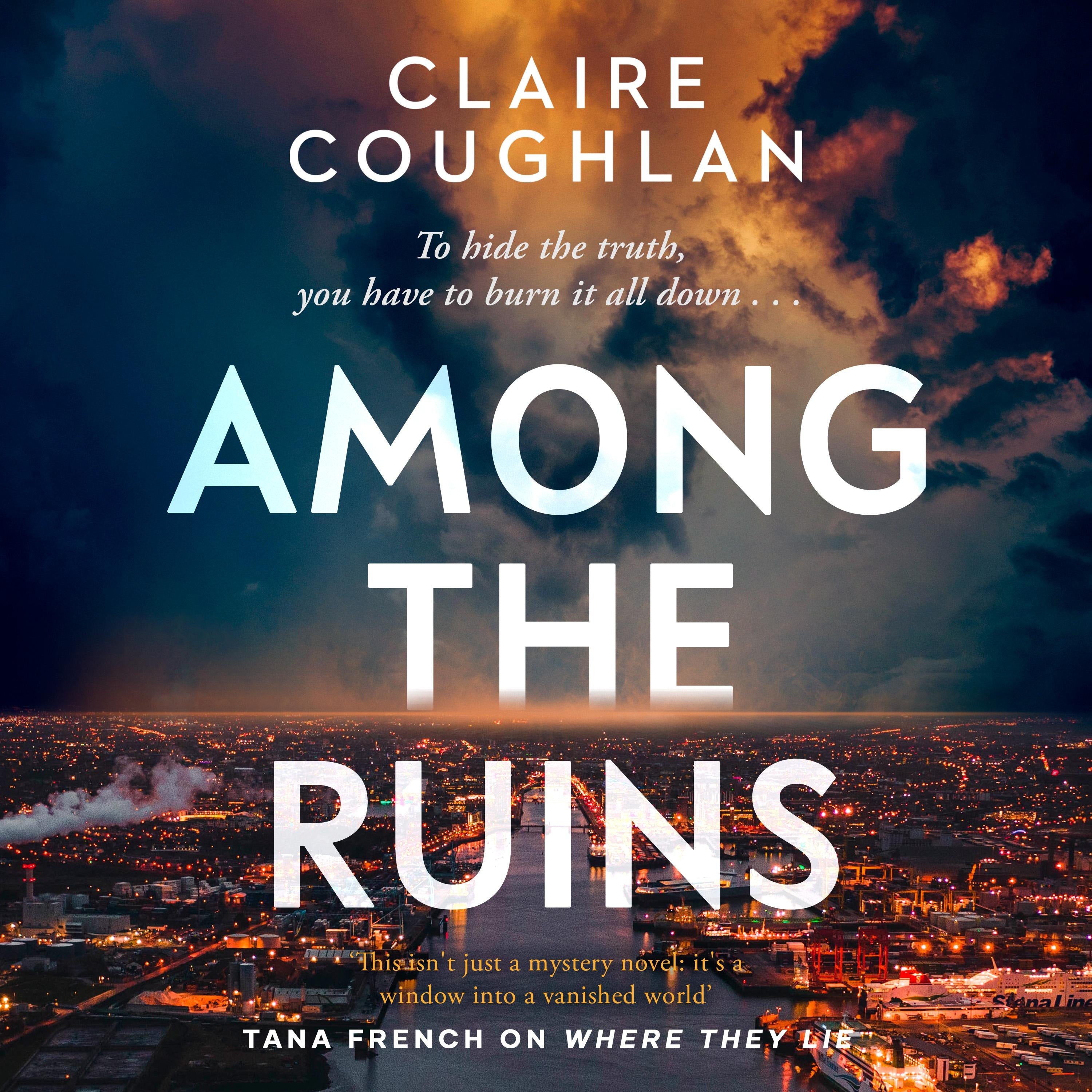 Among the Ruins