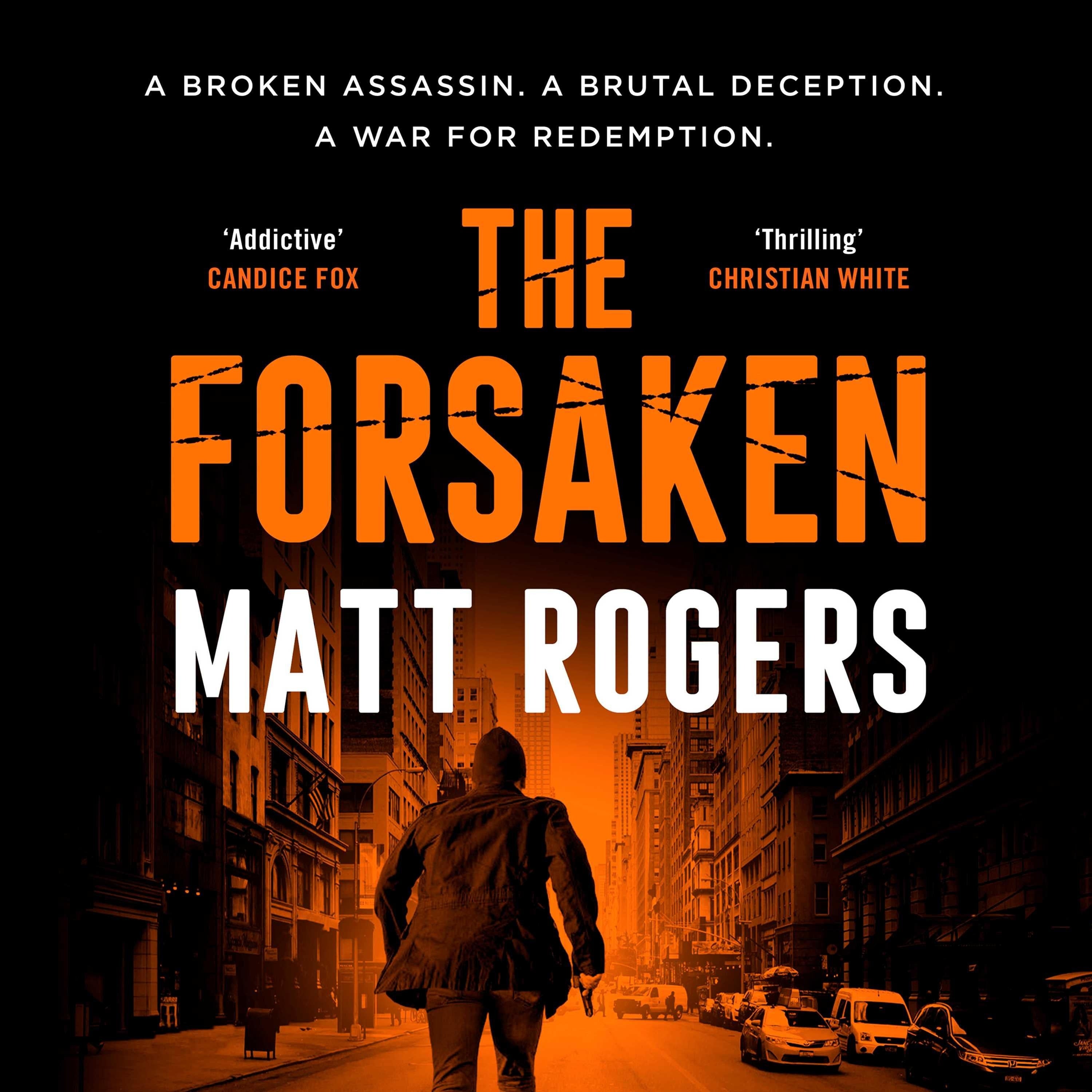 The Forsaken