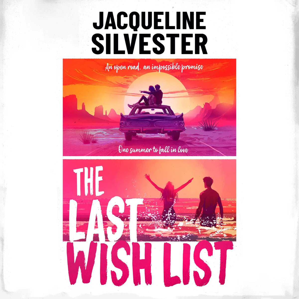 The Last Wish List