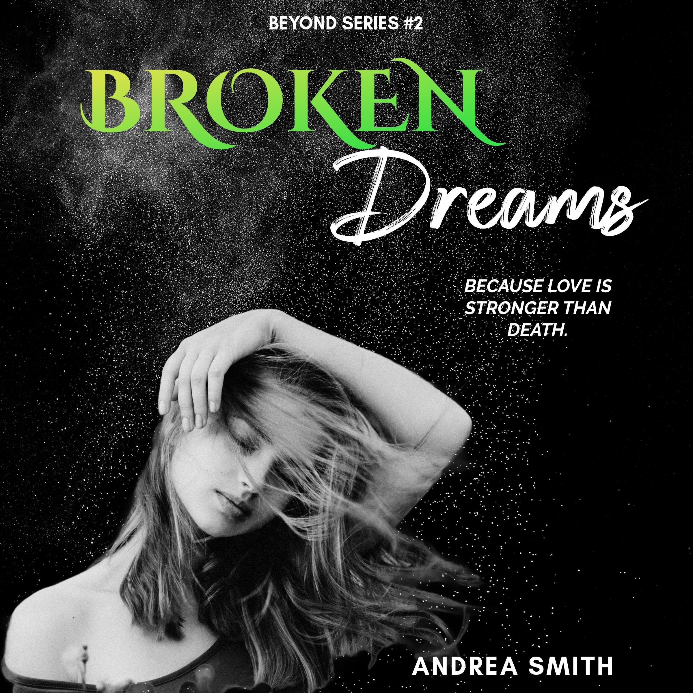 Broken Dreams