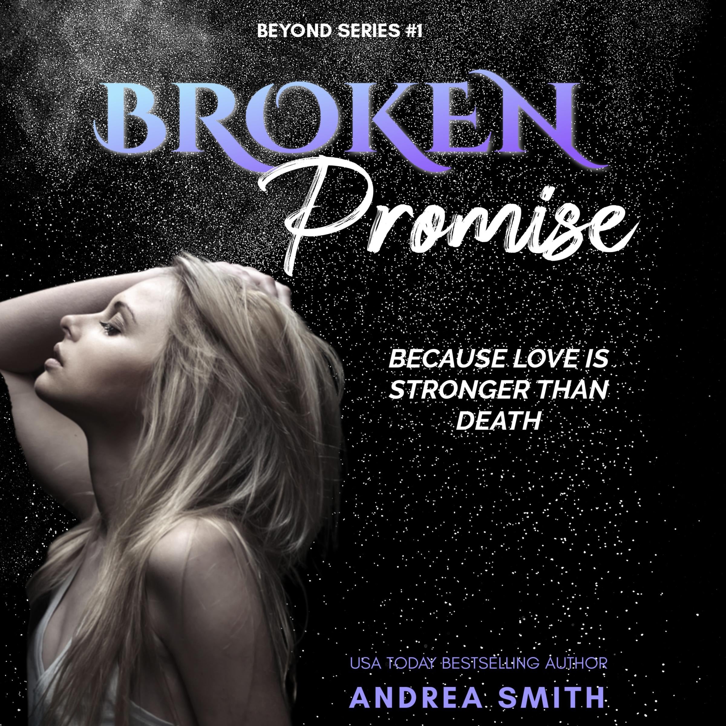 Broken Promise