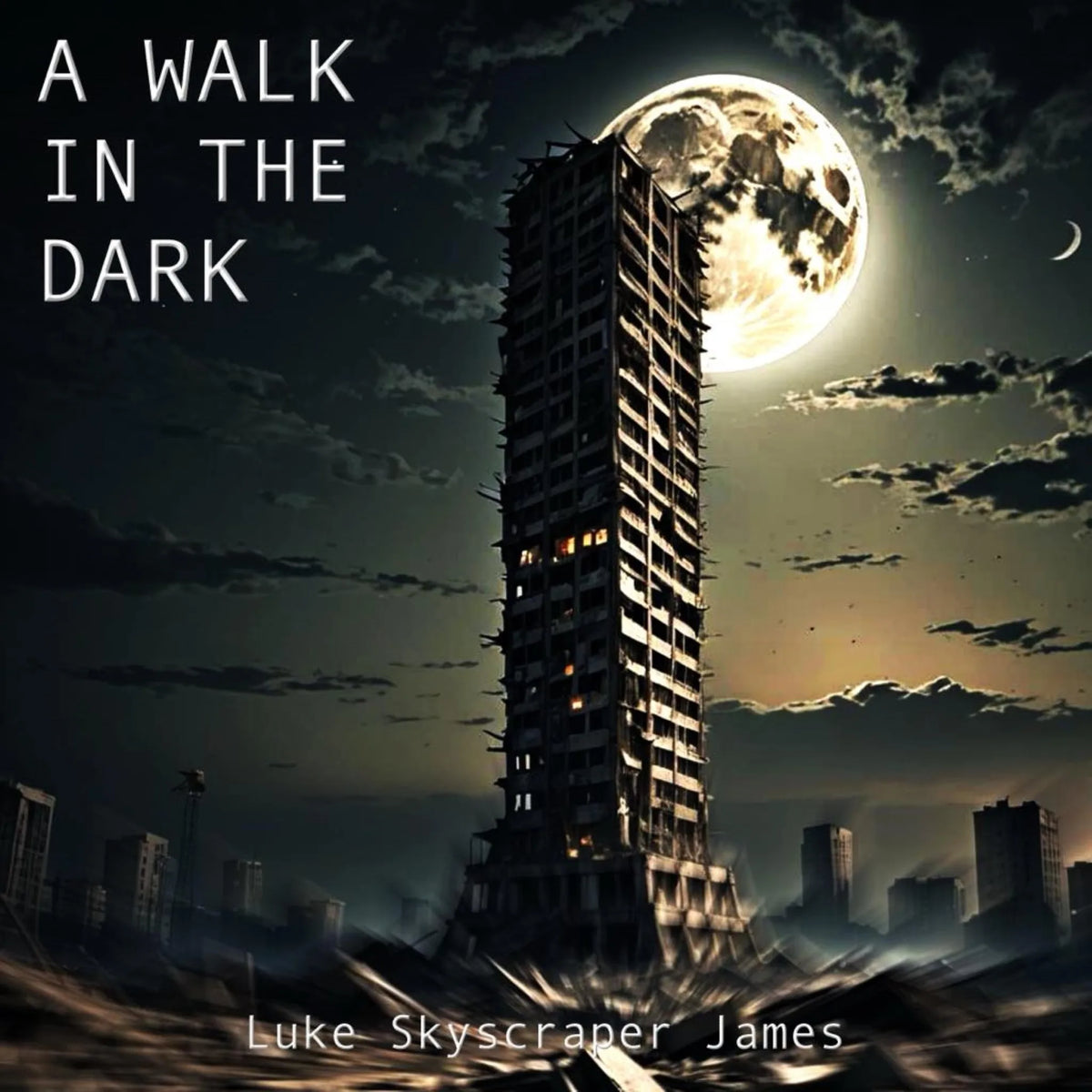 A Walk In The Dark