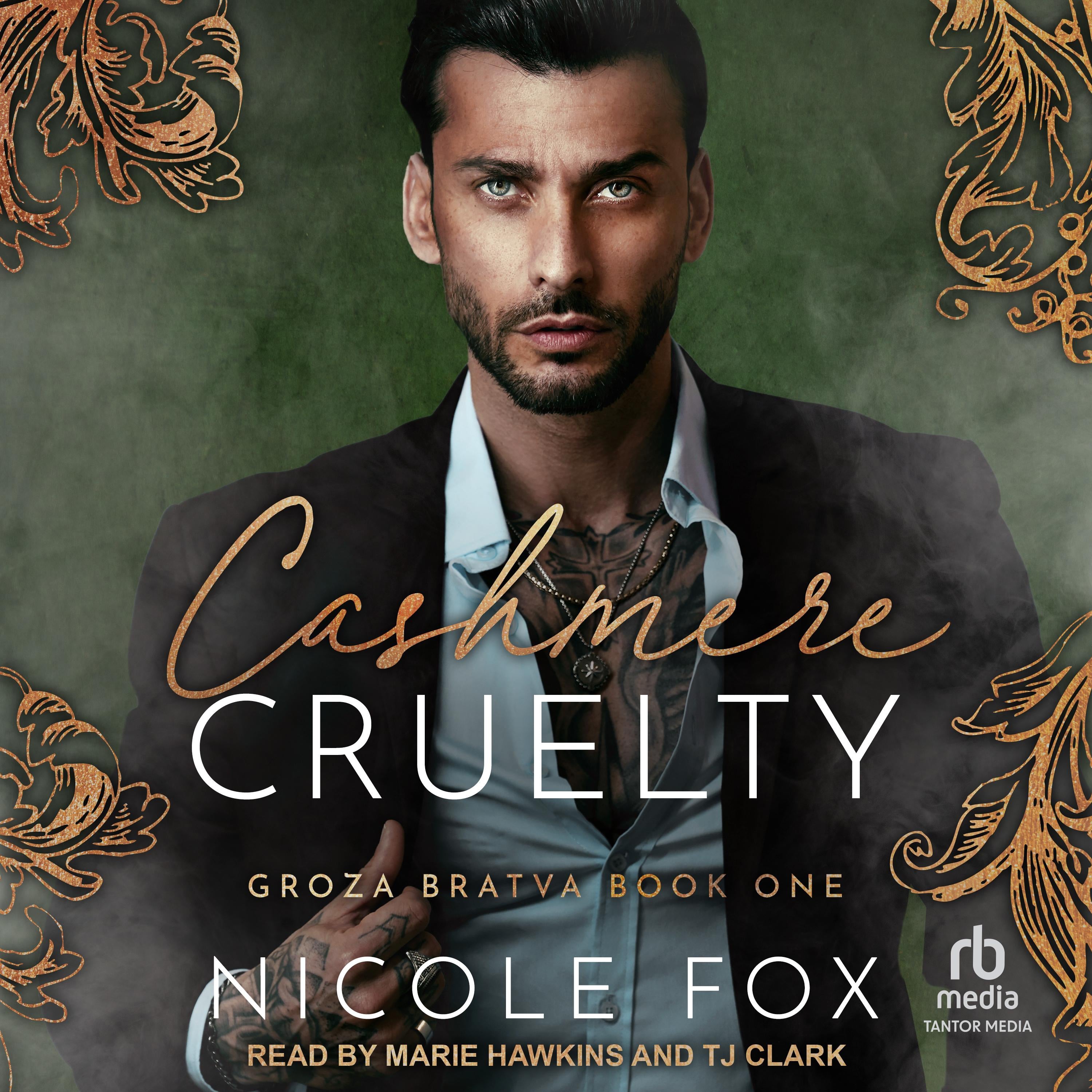 Cashmere Cruelty