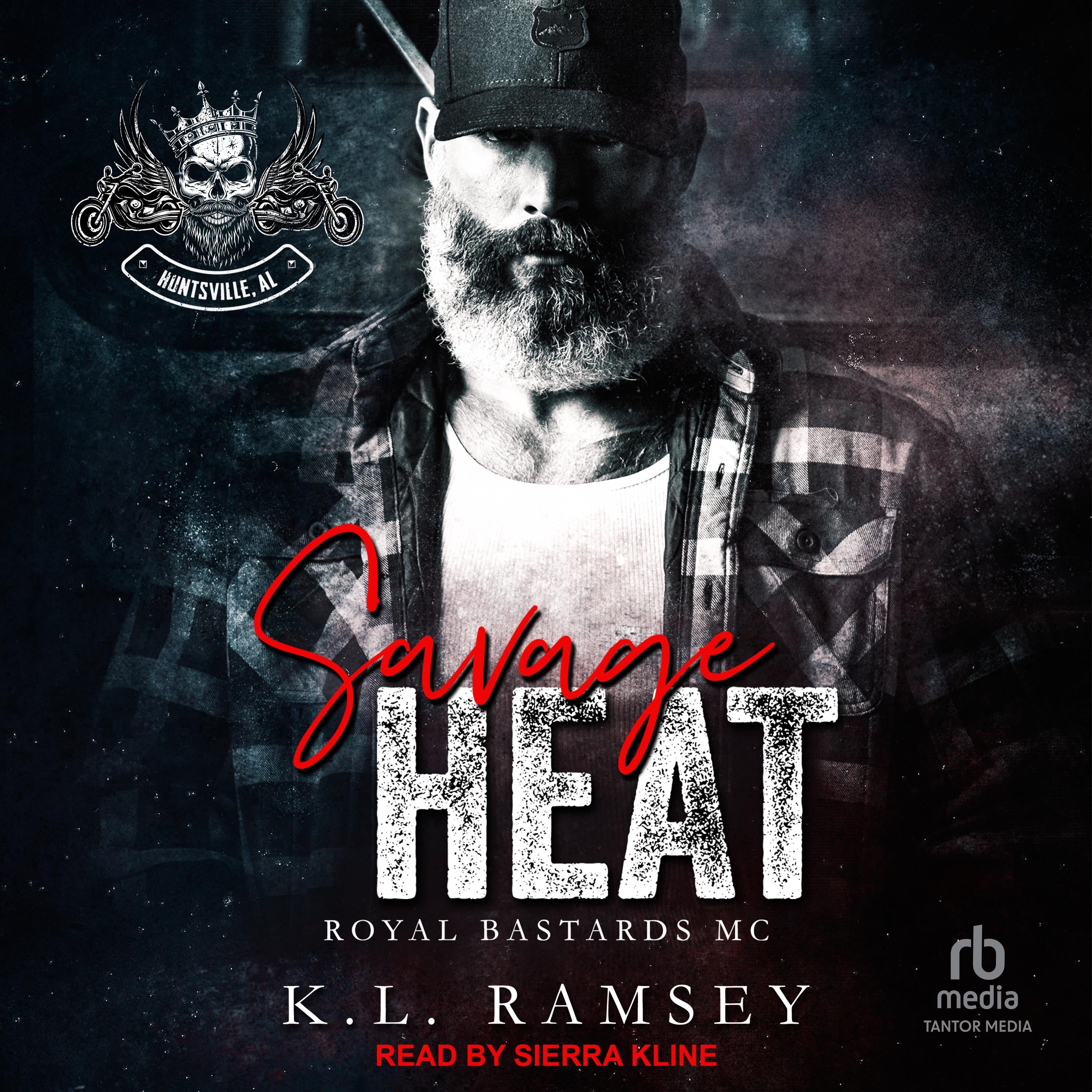 Savage Heat