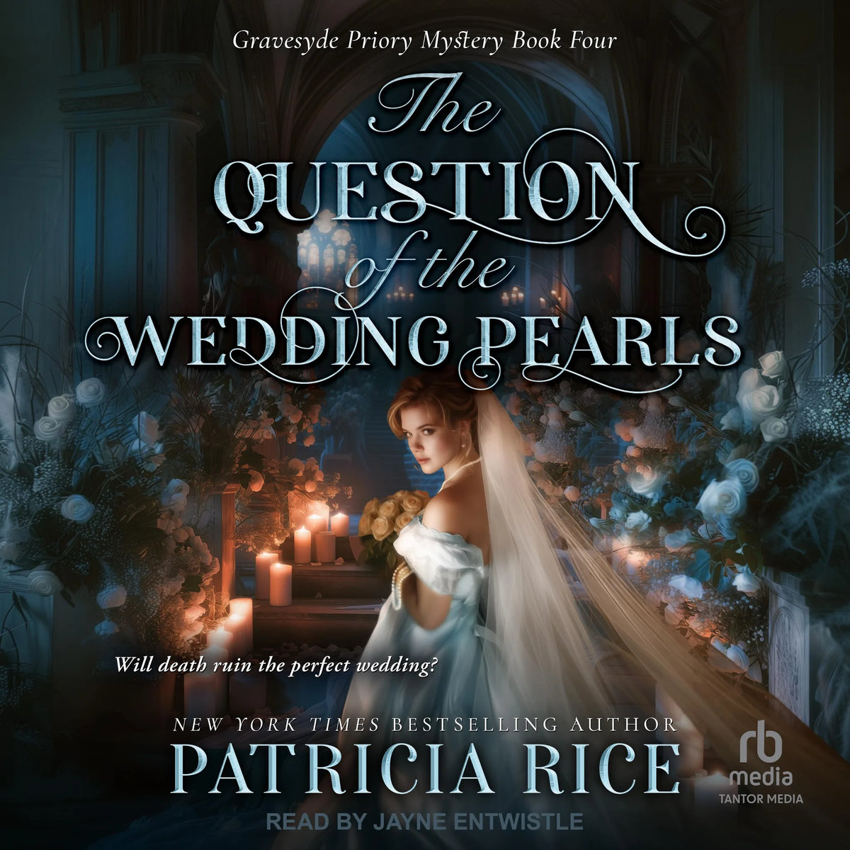 The Question of the Wedding Pearls