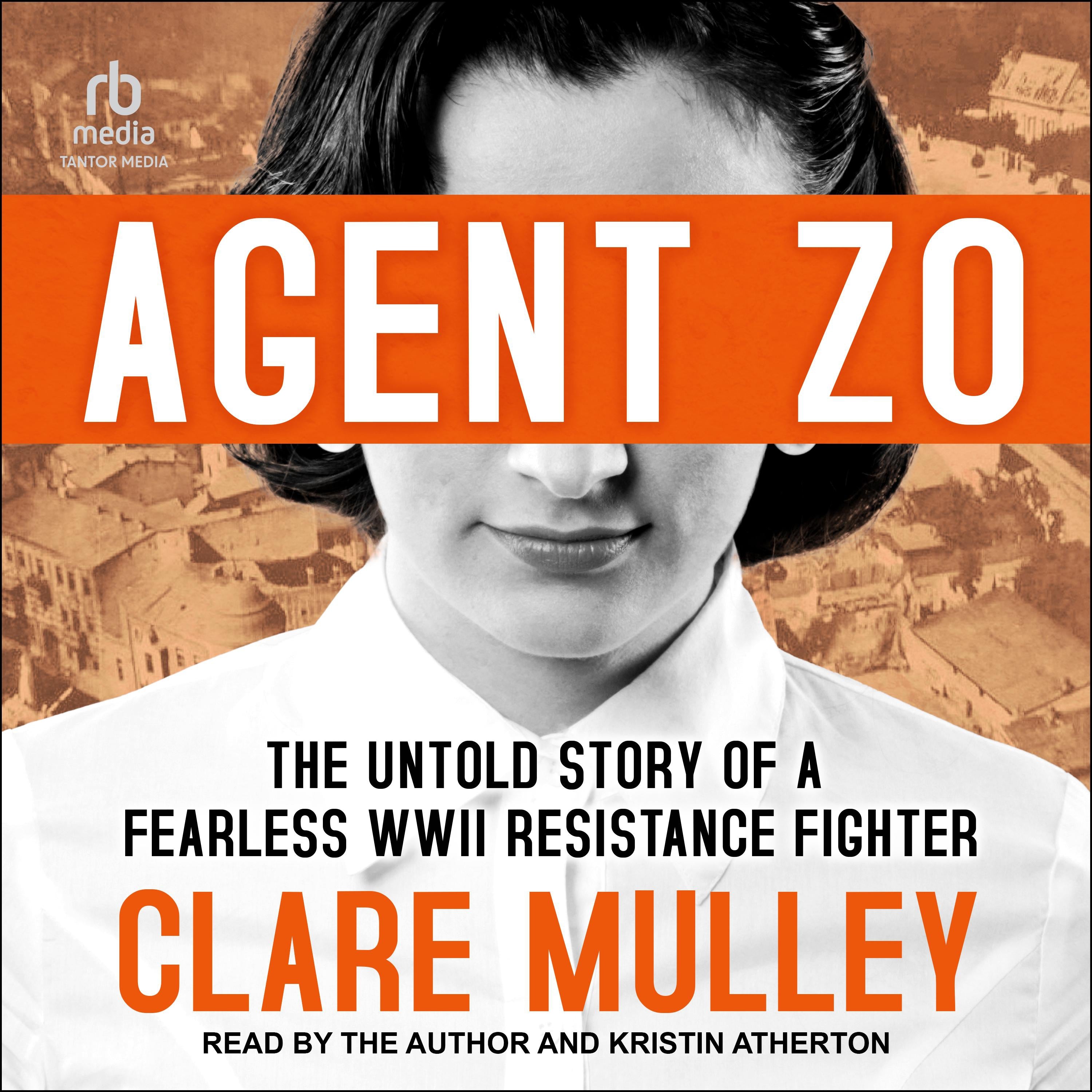Agent Zo