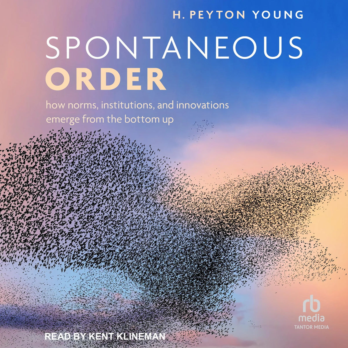 Spontaneous Order