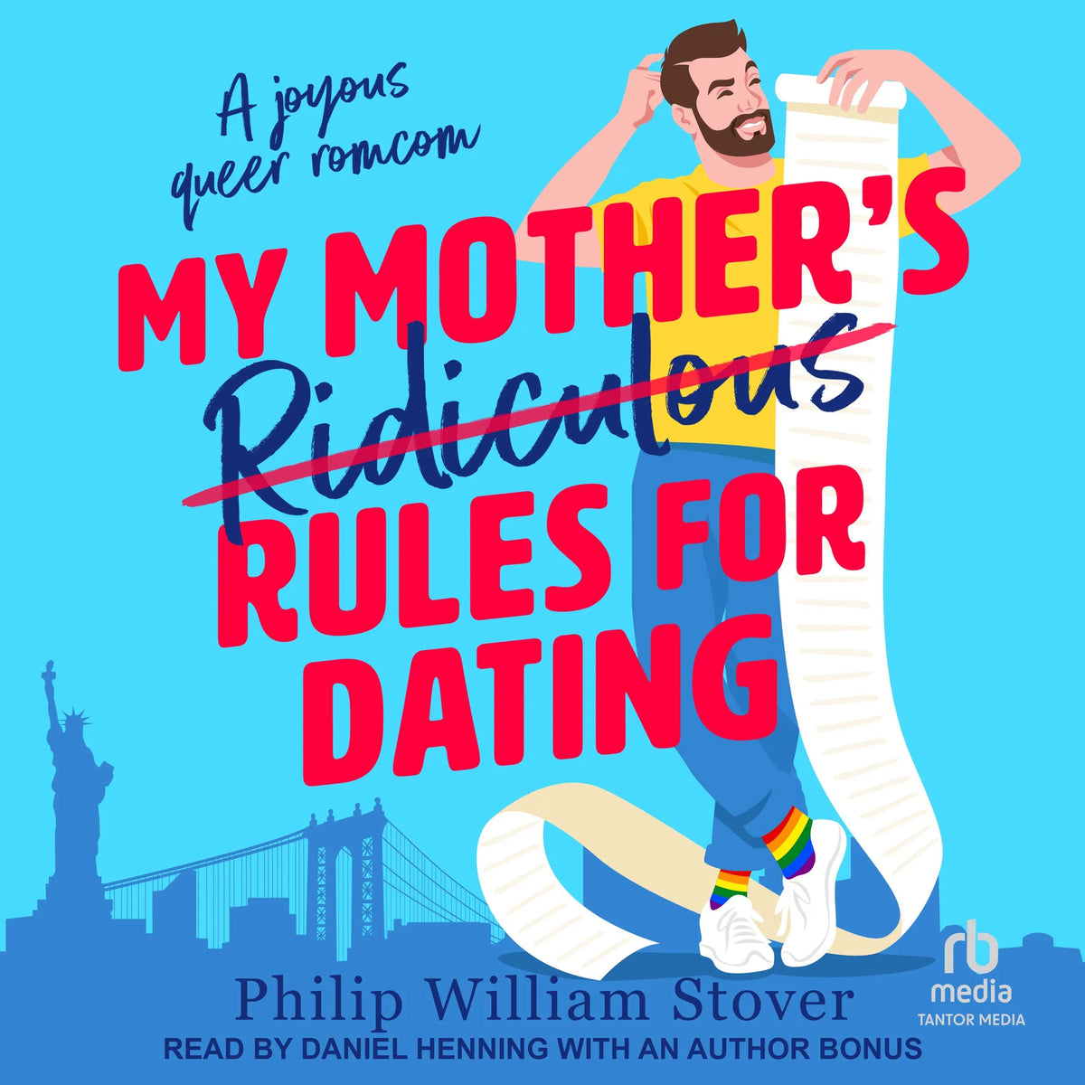 My Mother's Ridiculous Rules for Dating