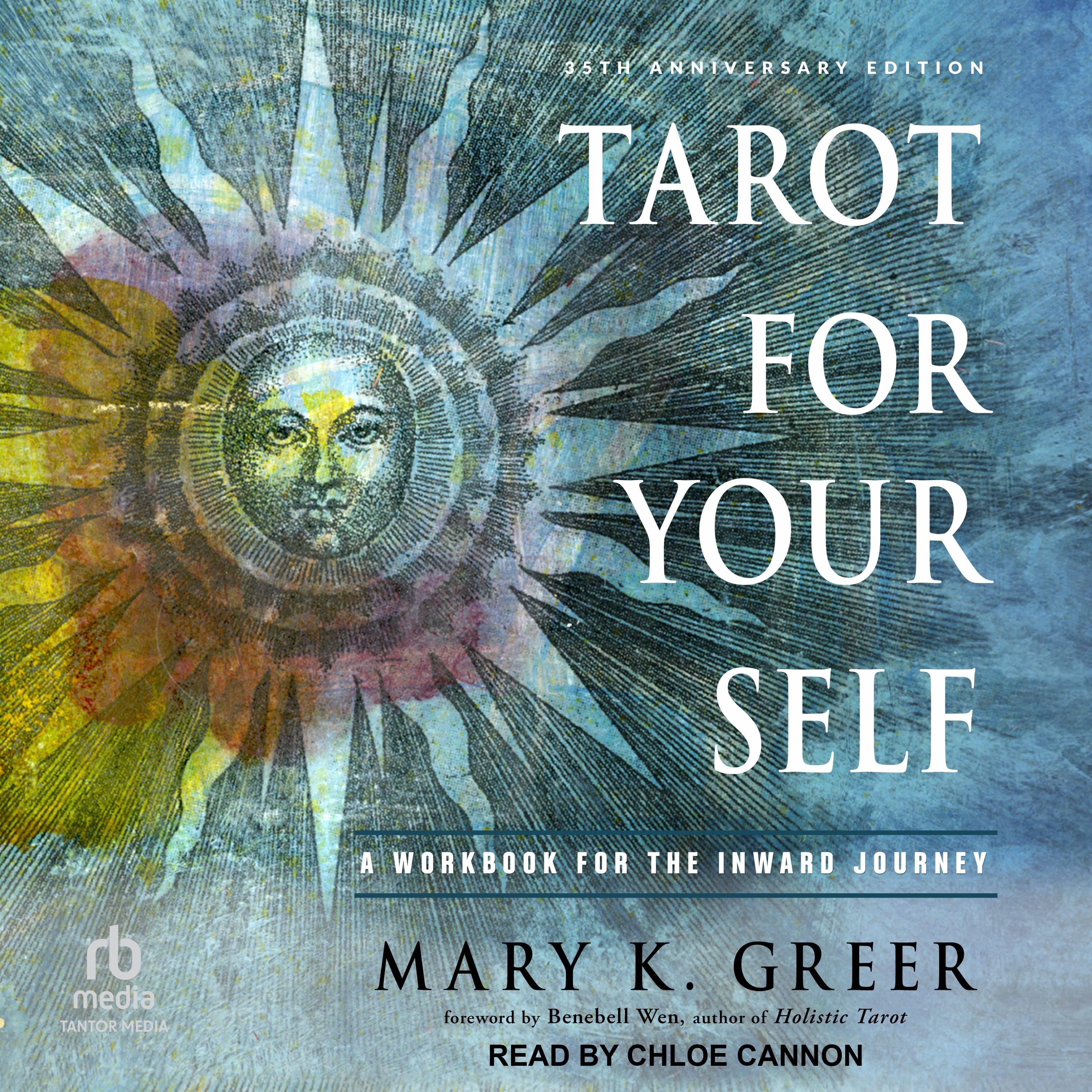 Tarot for Your Self