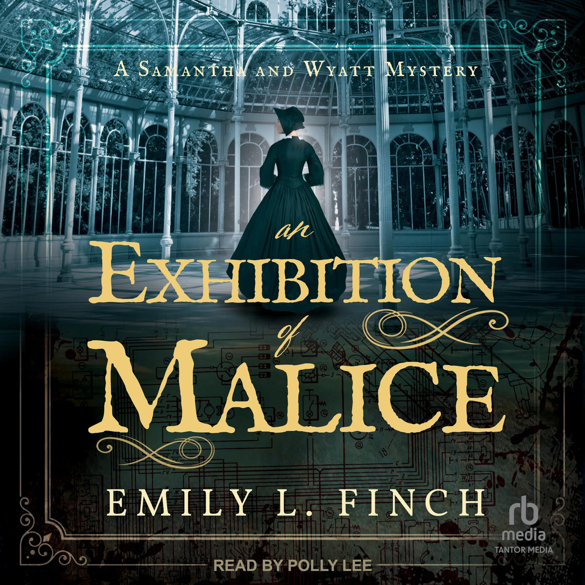 An Exhibition of Malice